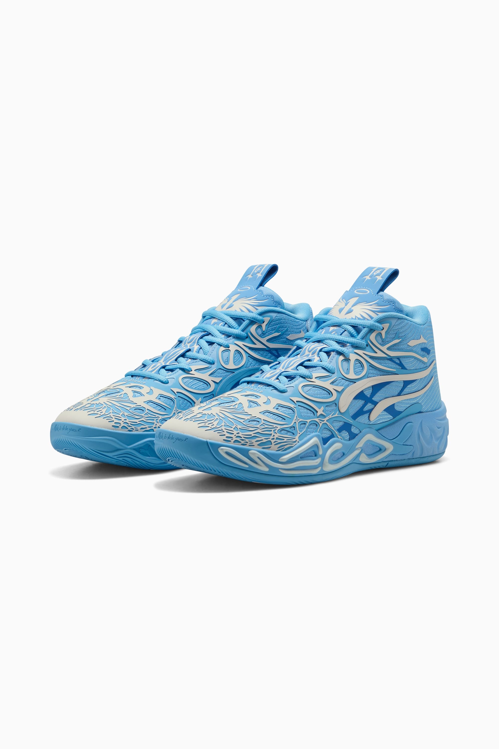PUMA PUMA x LAMELO BALL LaFrancé of Men's Basketball