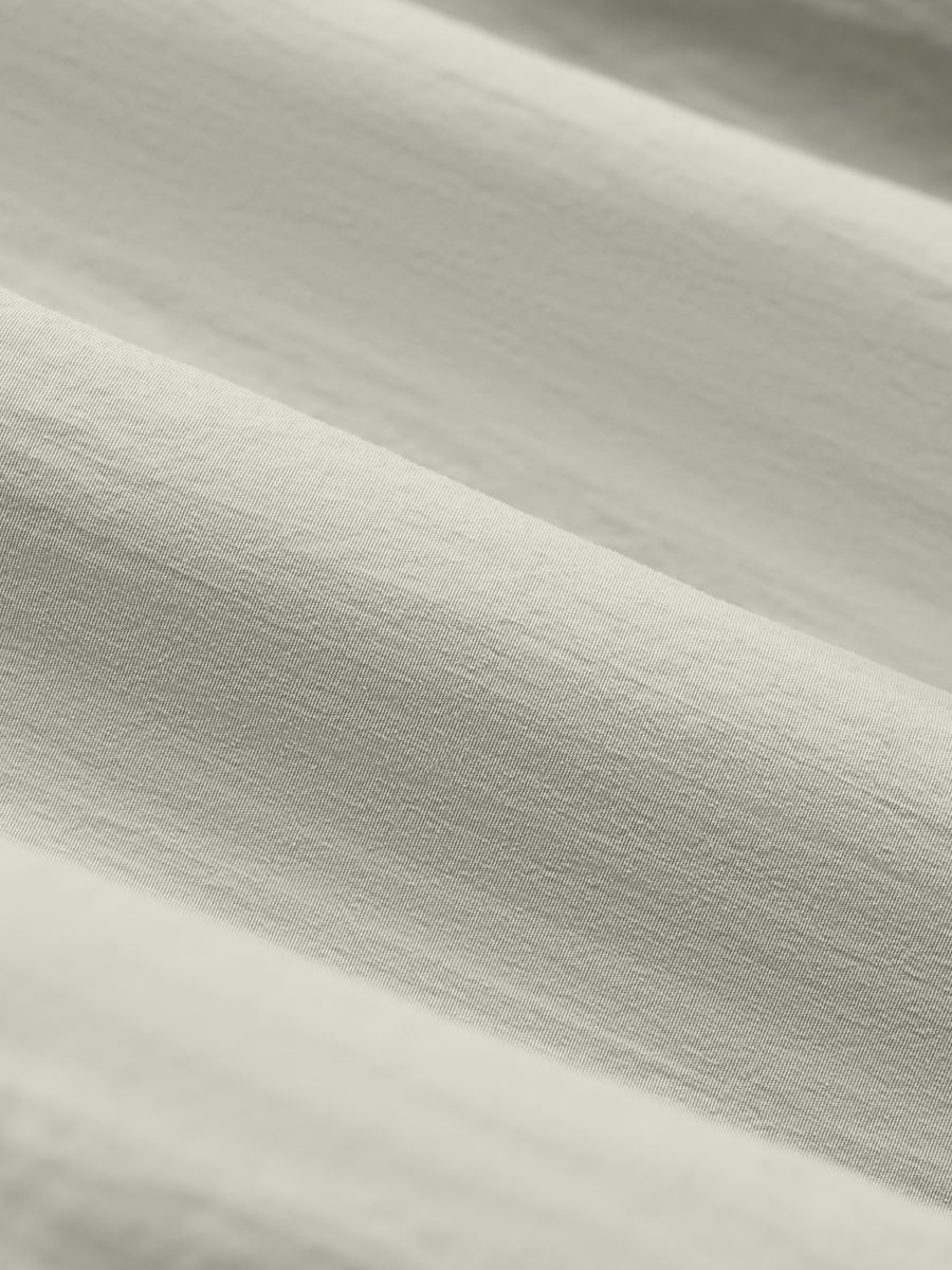 Washed Nylon Forum Pant - 4