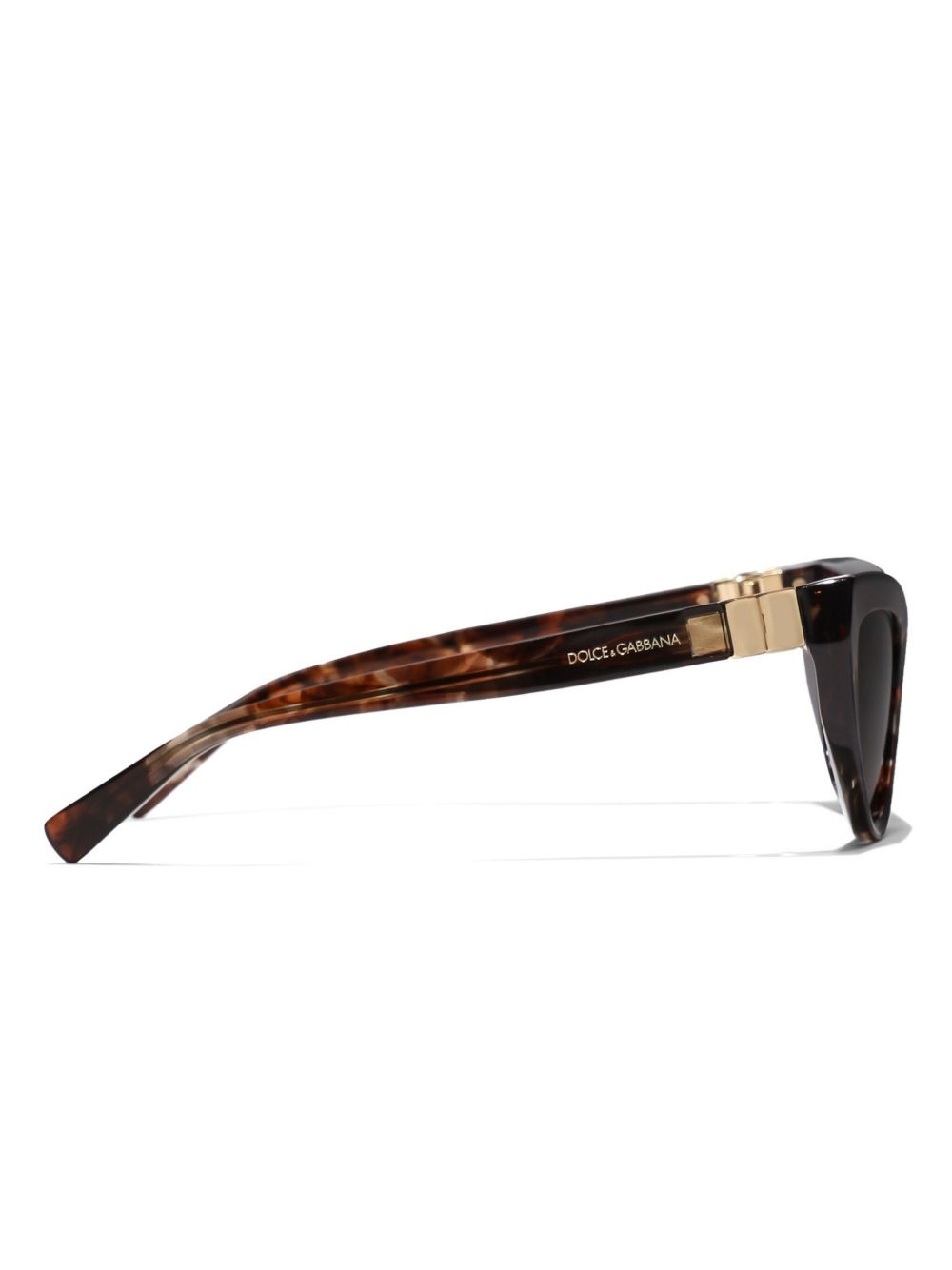 DG Hinge sunglasses - 3