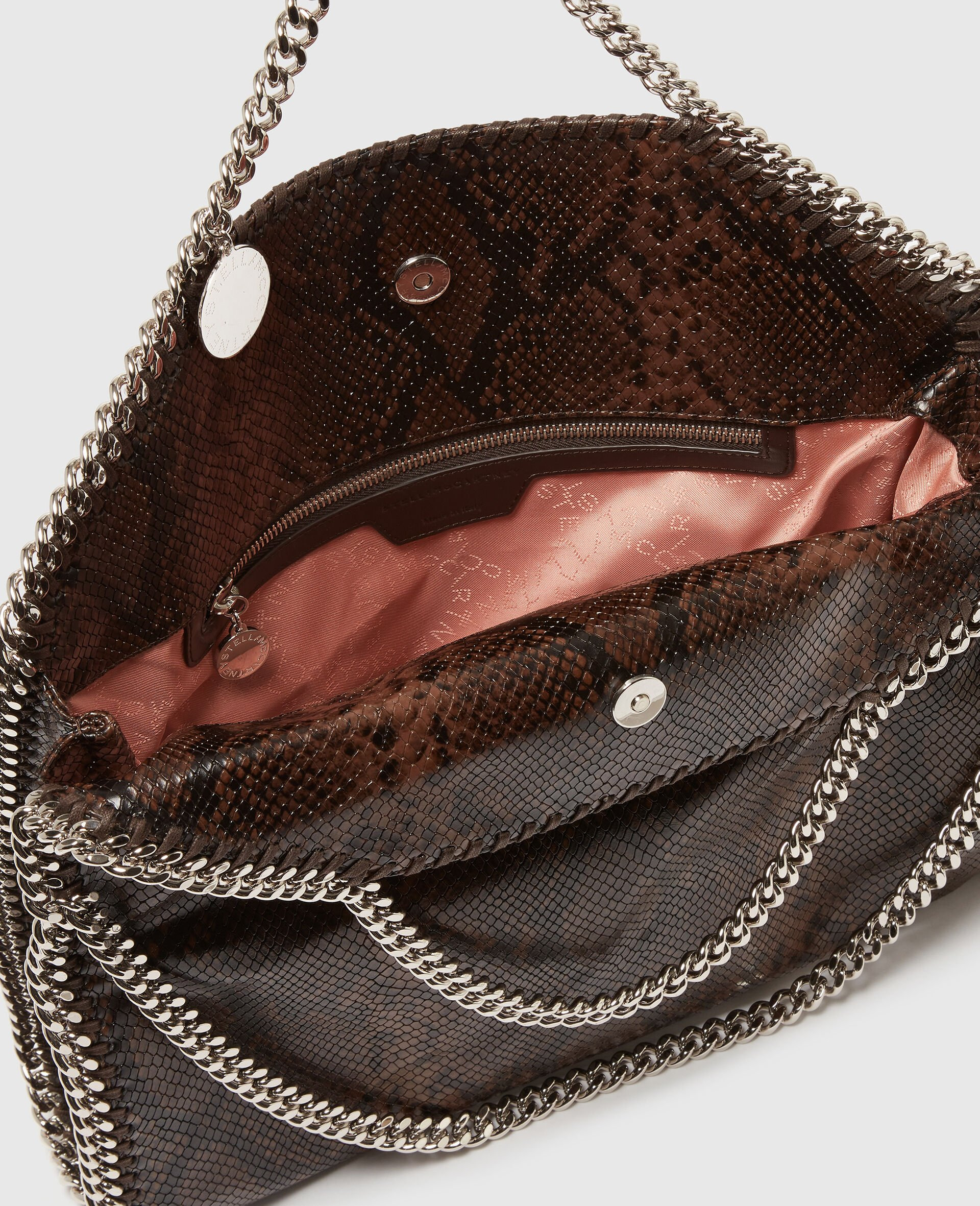 Falabella Fold-Over Tote Bag - 5