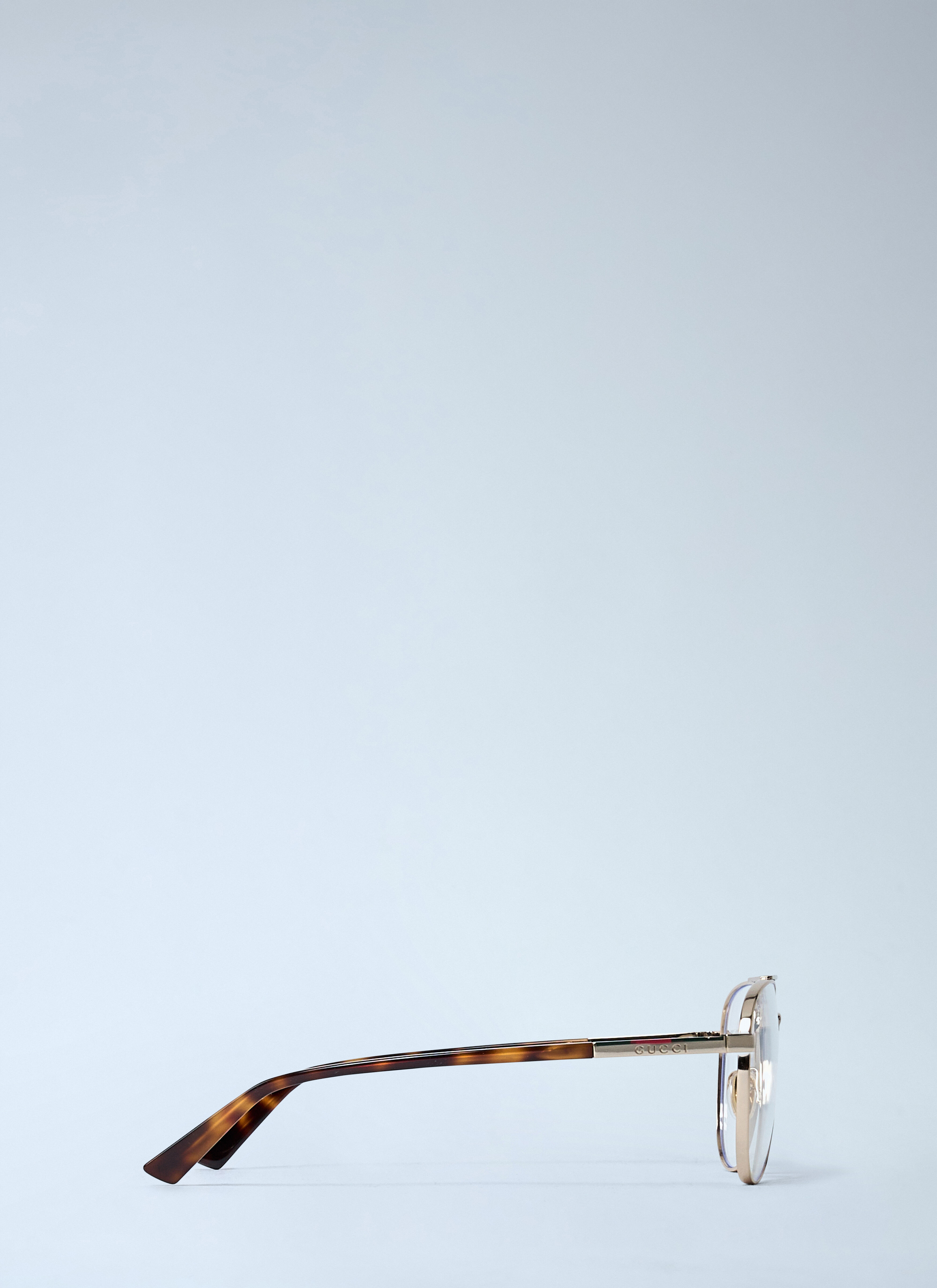 Square Glasses - 3