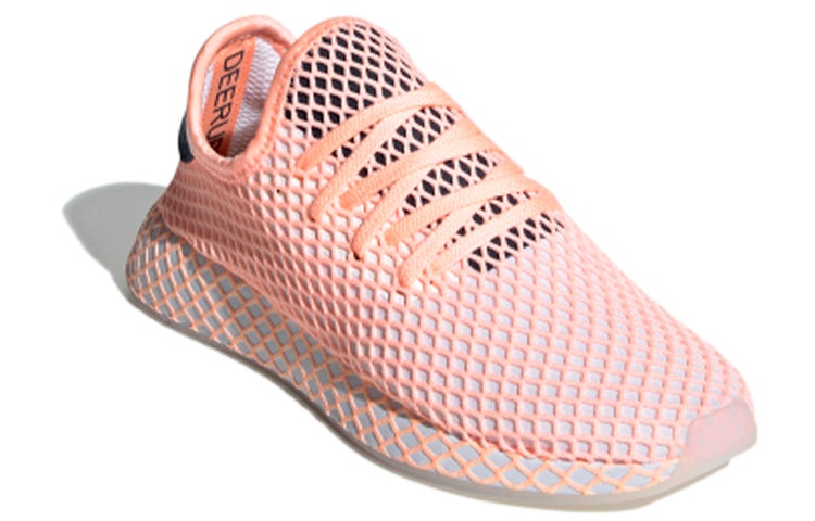 (WMNS) adidas originals Deerupt Runner 'Pink Blue' DB3600 - 3