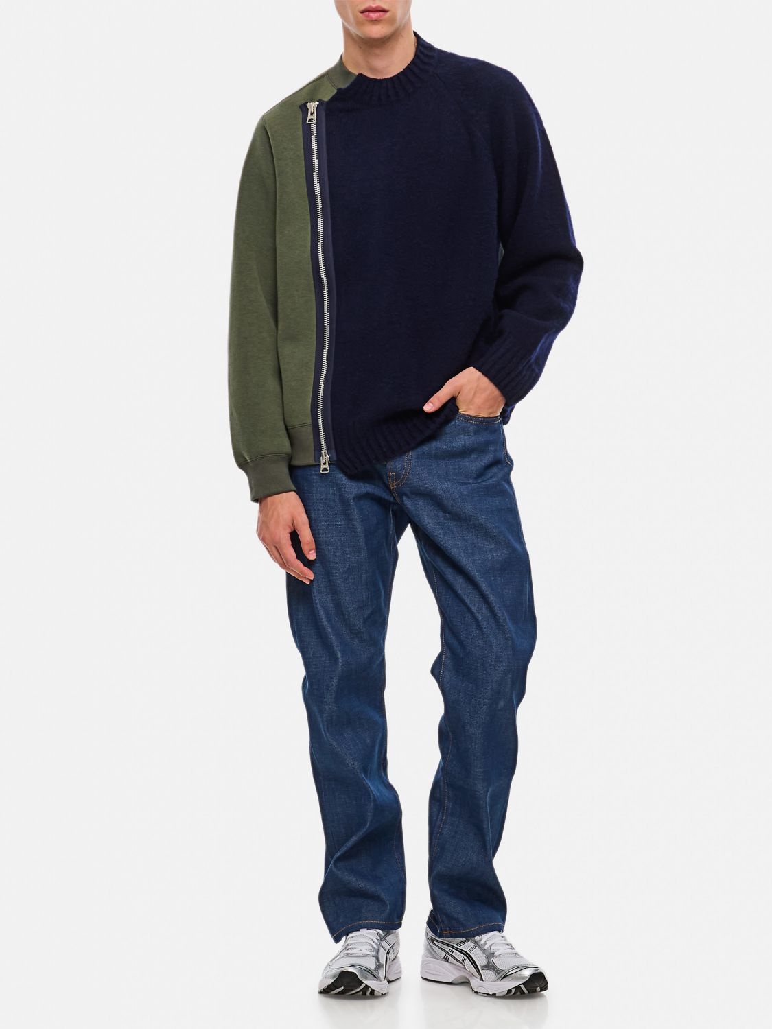 Sweater men Sacai - 2