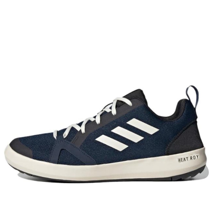 adidas Terrex Boat Heat.Rdy Water Shoes 'Collegiate Navy' HP8640 - 1