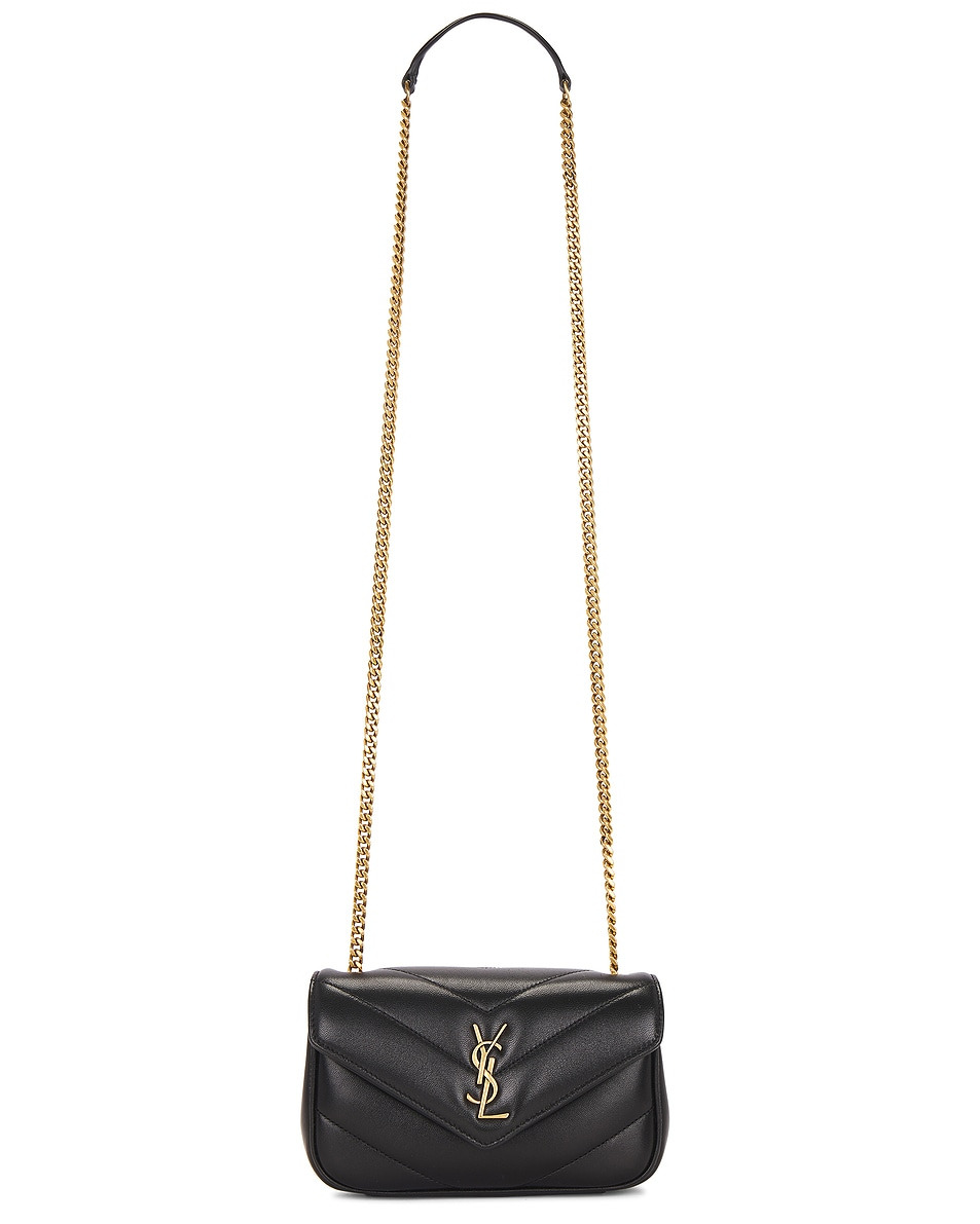 Toy Loulou Bag - 5