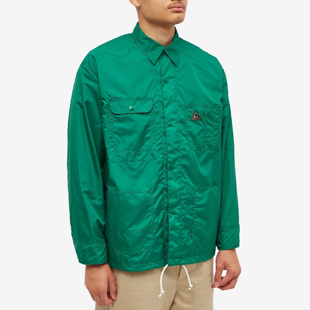 Undercover Coaches Jacket - 2