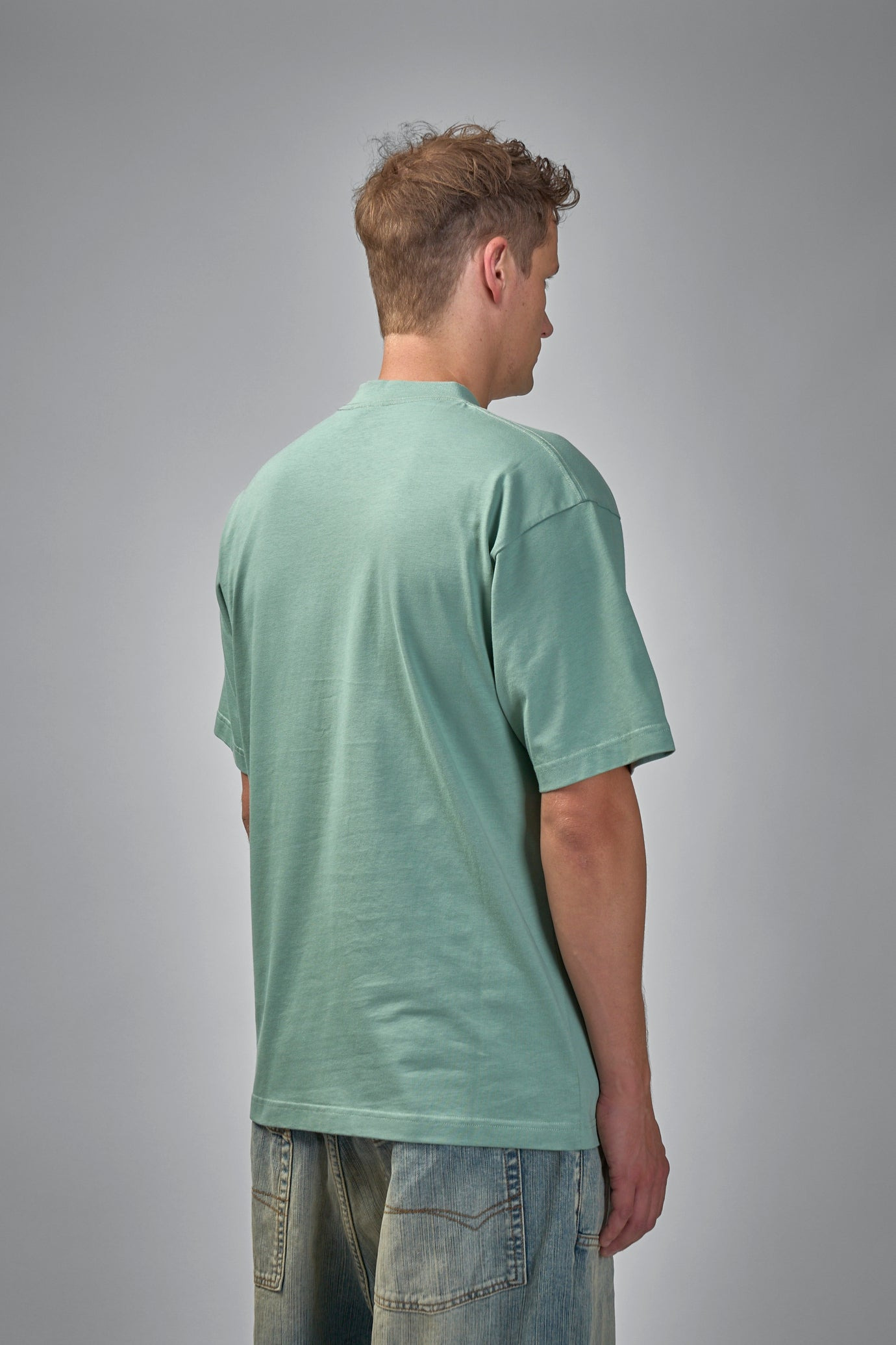 Nano BB T-shirt Medium Fit - 3
