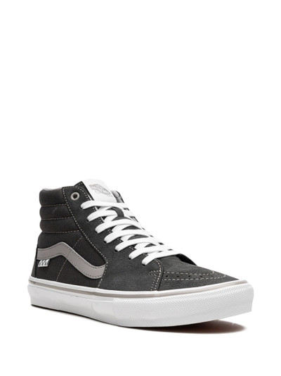 Vans SK8-Hi sneakers outlook