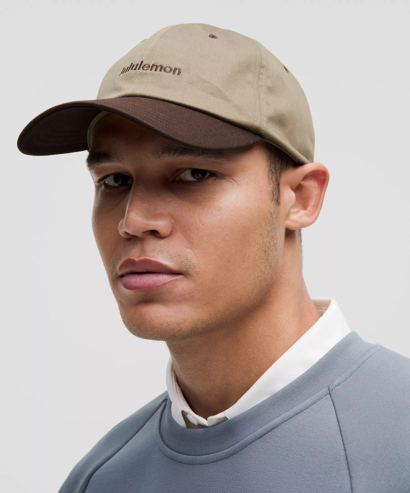 Unisex Classic Ball Cap *Wordmark 4