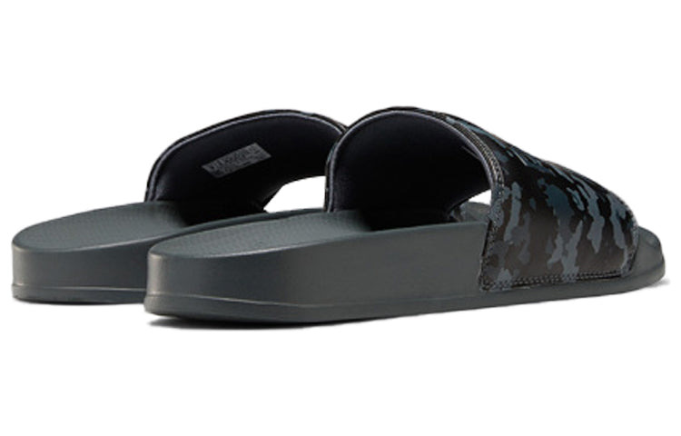 Reebok Classic Slide 'Grey Camo' FW5750 - 4