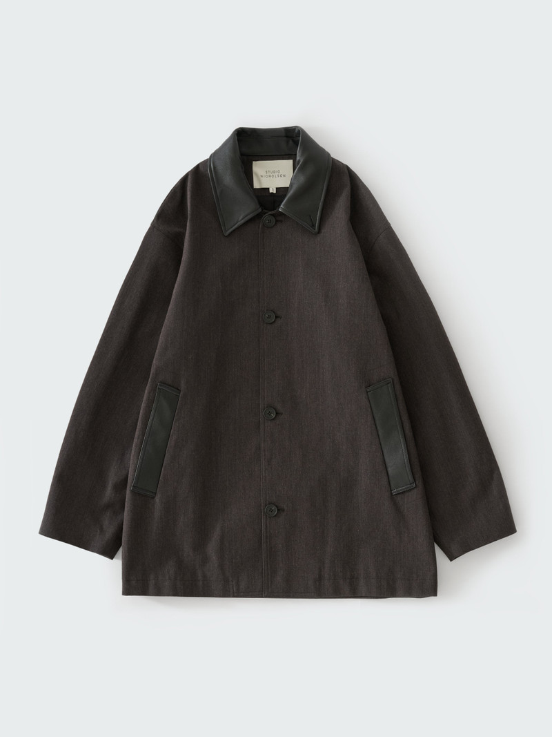 Meter Jacket 1