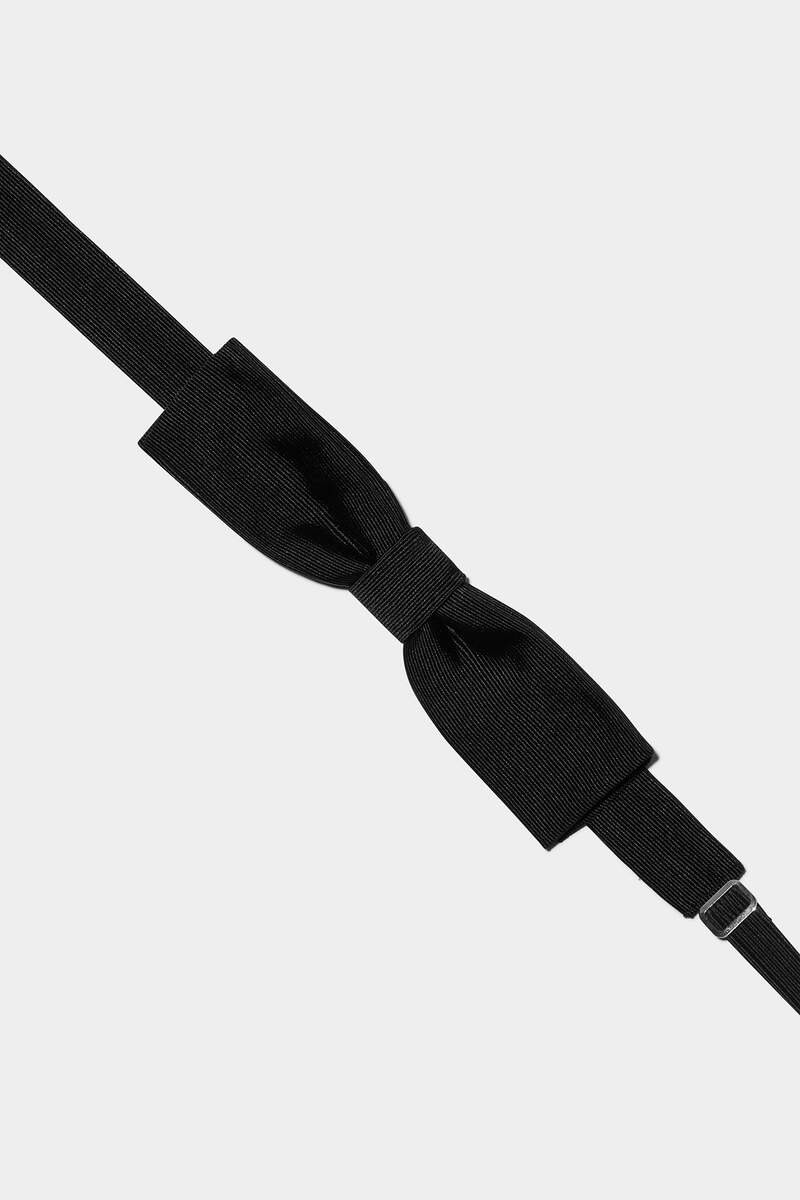 DSQUARED2 D2 CLASSIC BOW TIE outlook