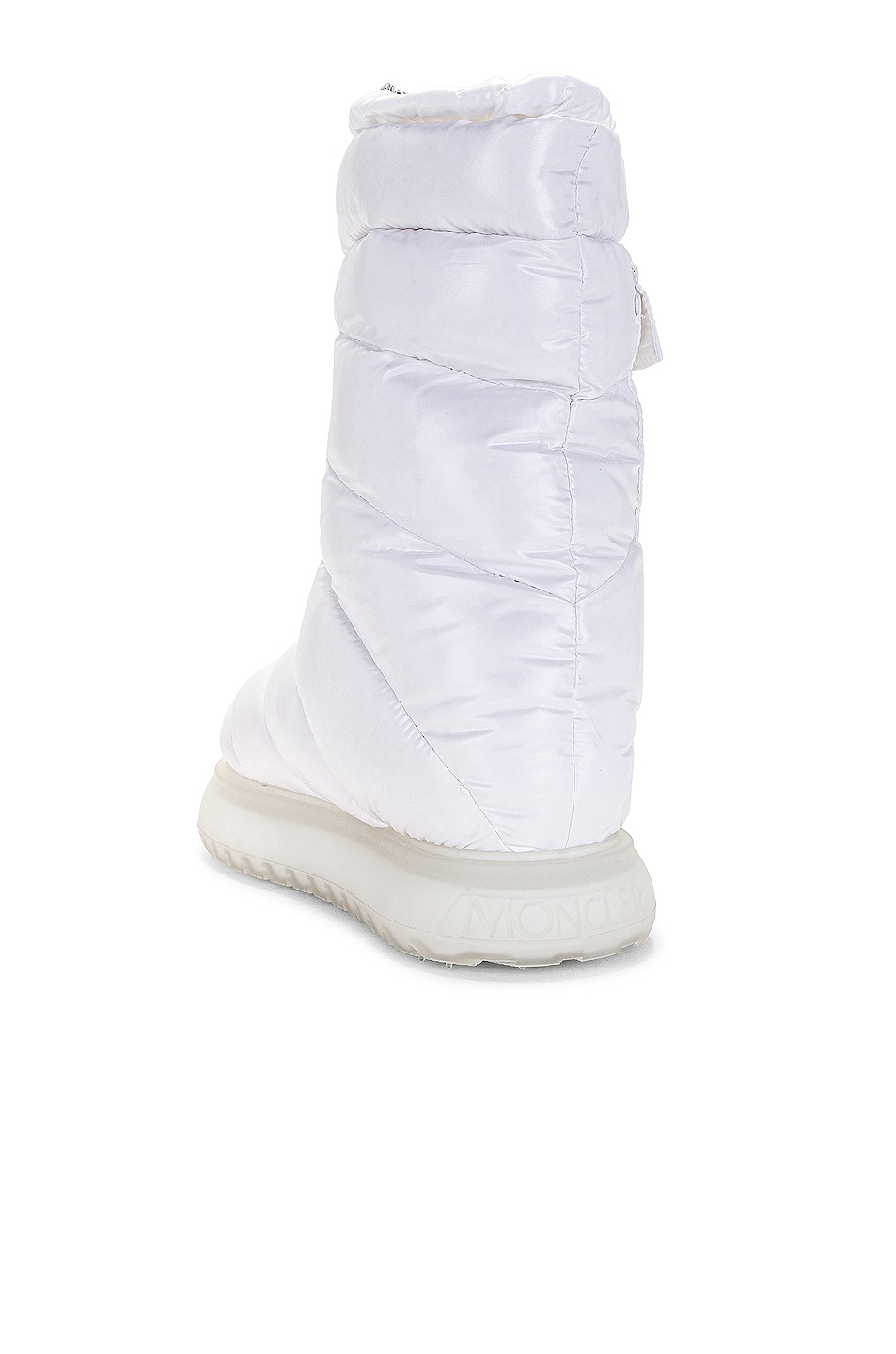 Gaia Pocket Mid Snow Boot - 3