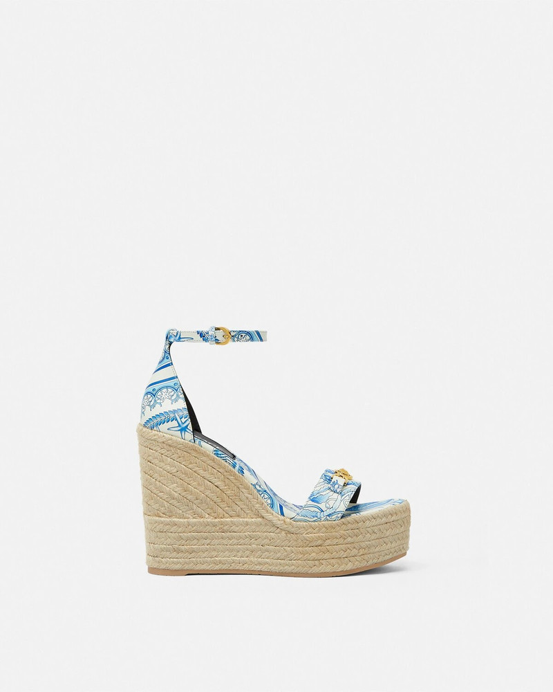Medusa '95 Wedge Sandals 120 mm - 1