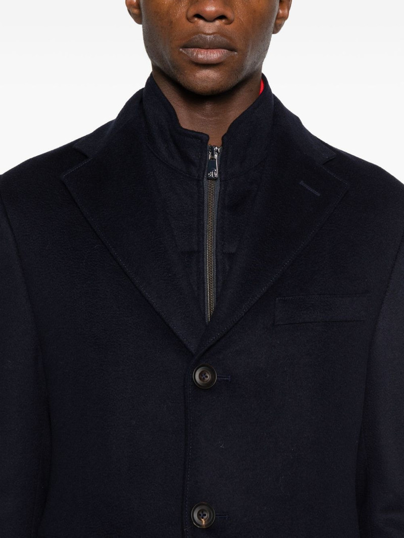 single-breasted coat 5