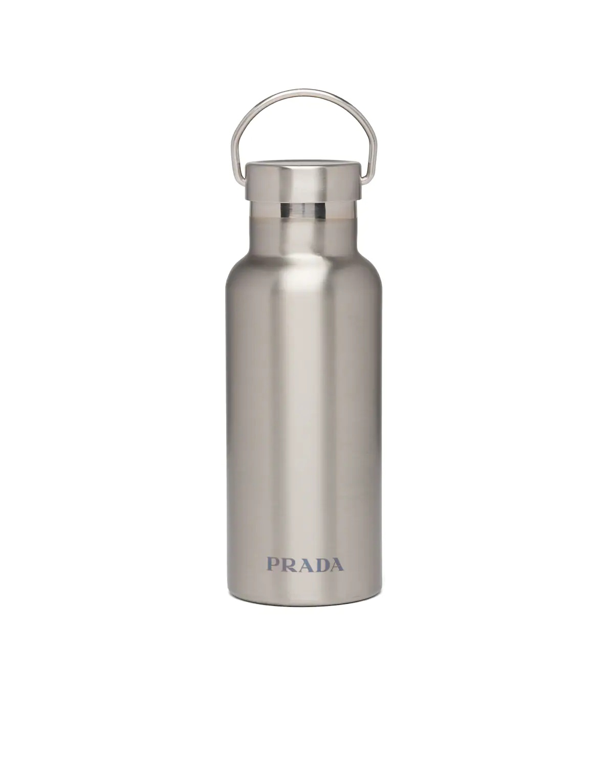 Stainless steel water bottle, 500 ml - 1