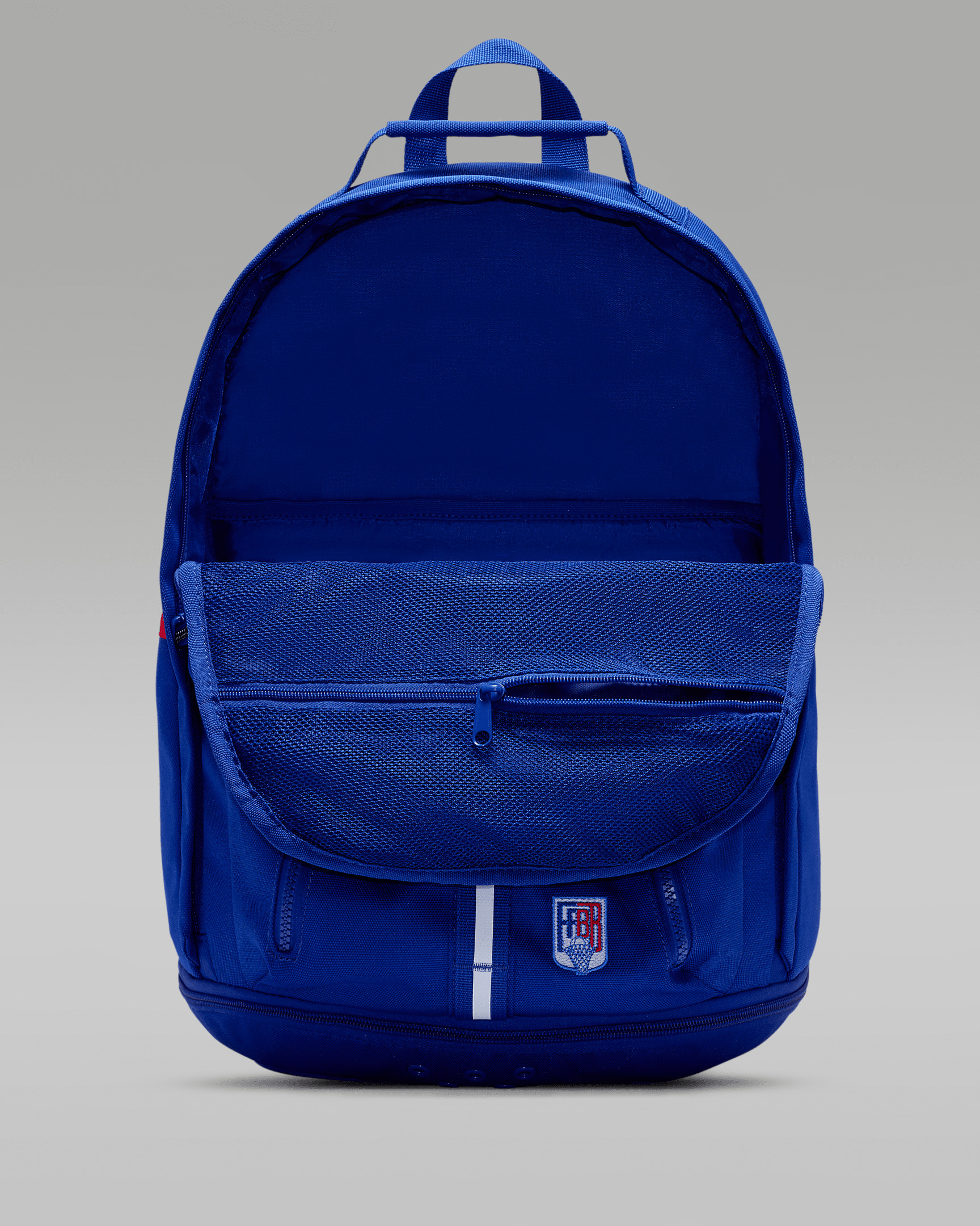 Jordan FFBB Backpack (35L) - 5