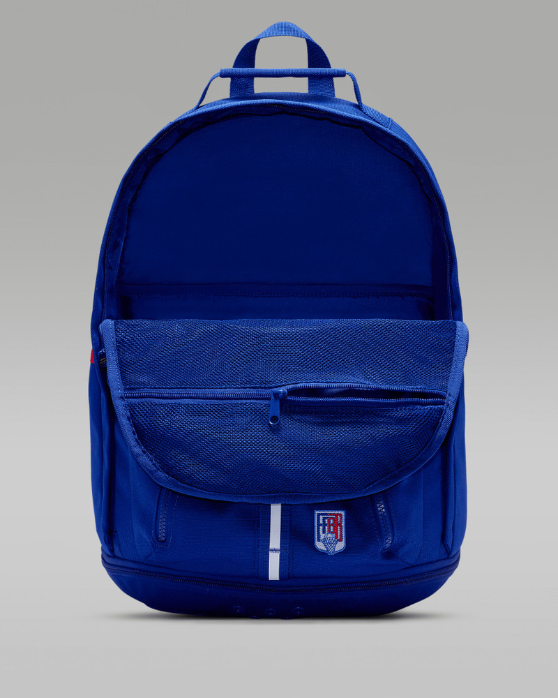 Jordan FFBB Backpack (35L) 5