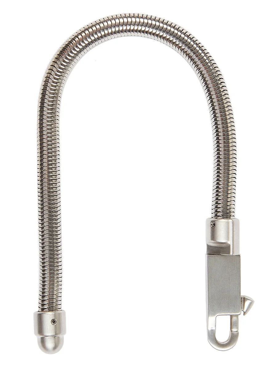 SNAKE KEYCHAIN - 1