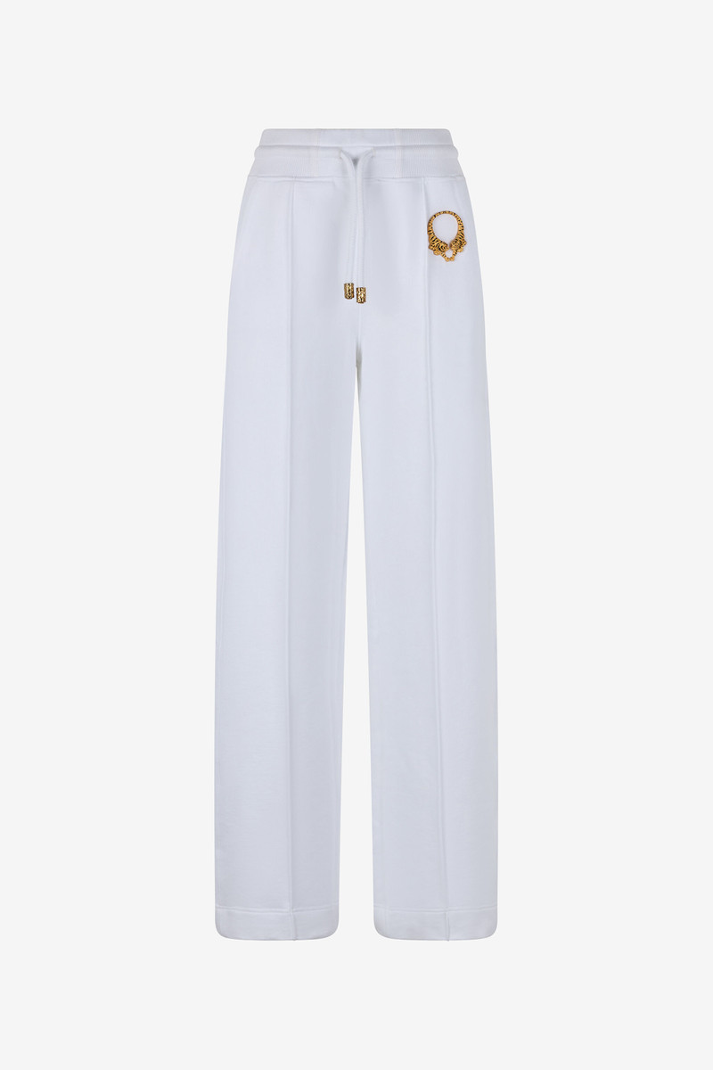 White Roar Trousers 1