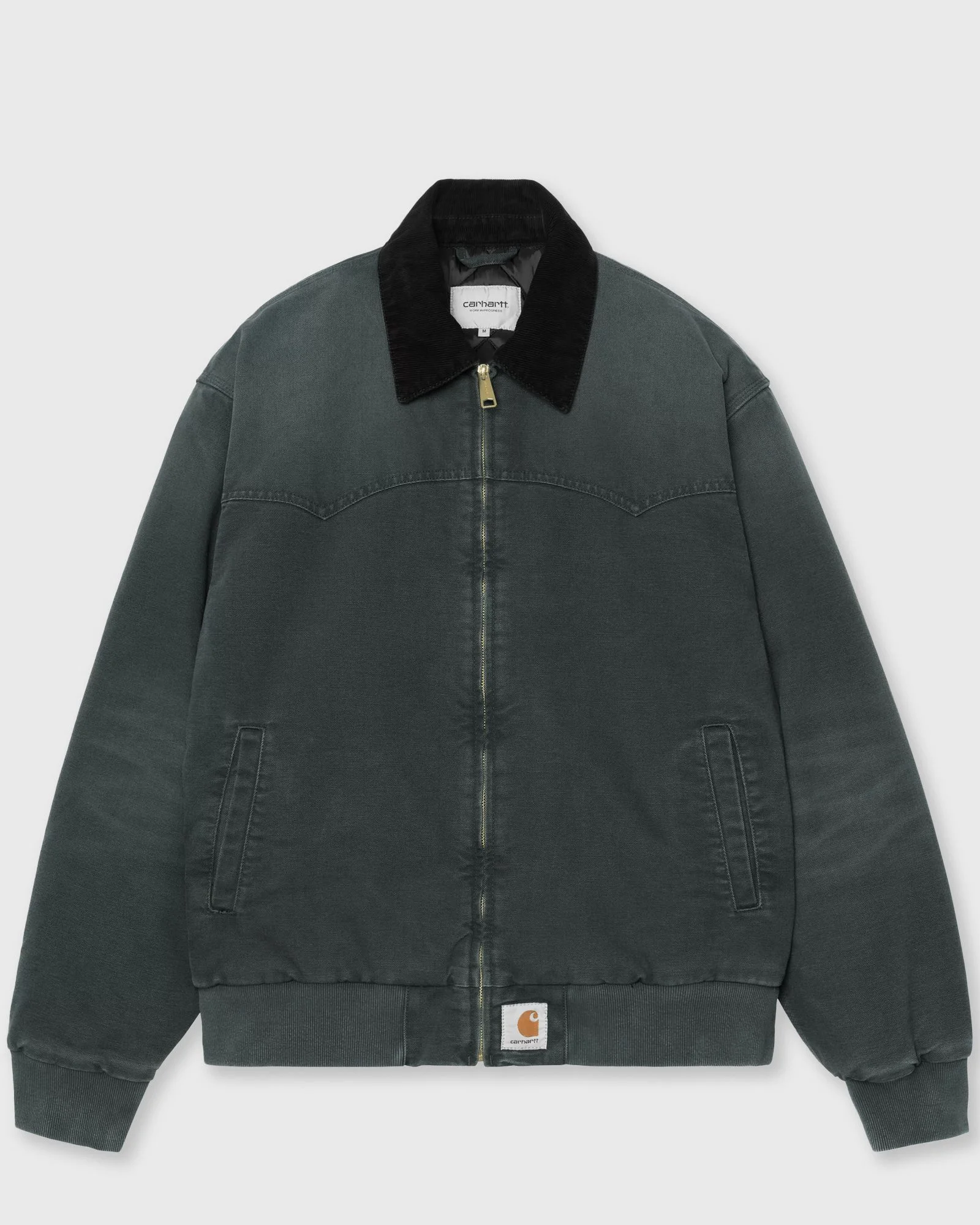 OG Santa Fe Jacket - 1