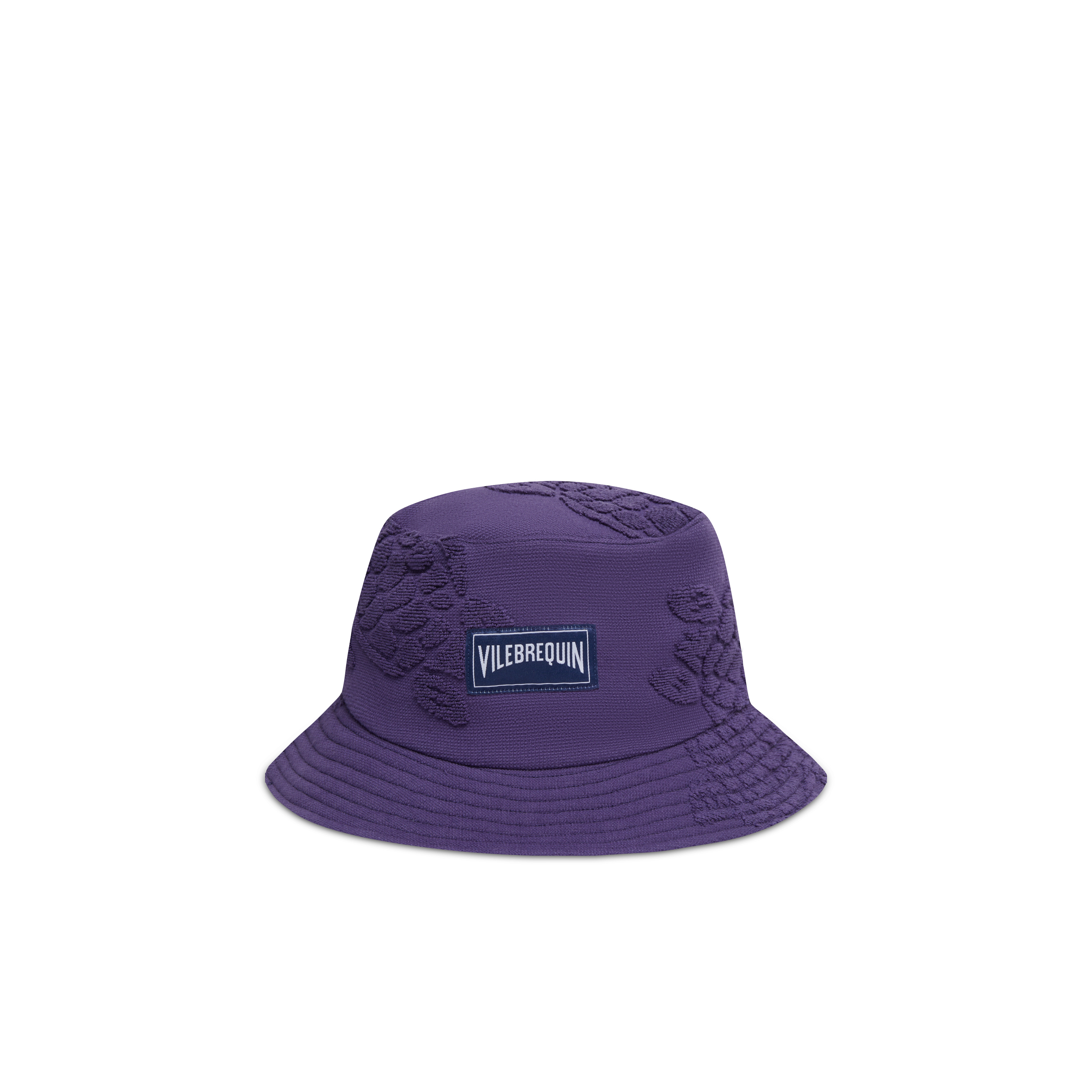 Unisex Terry Bucket Hat - 1
