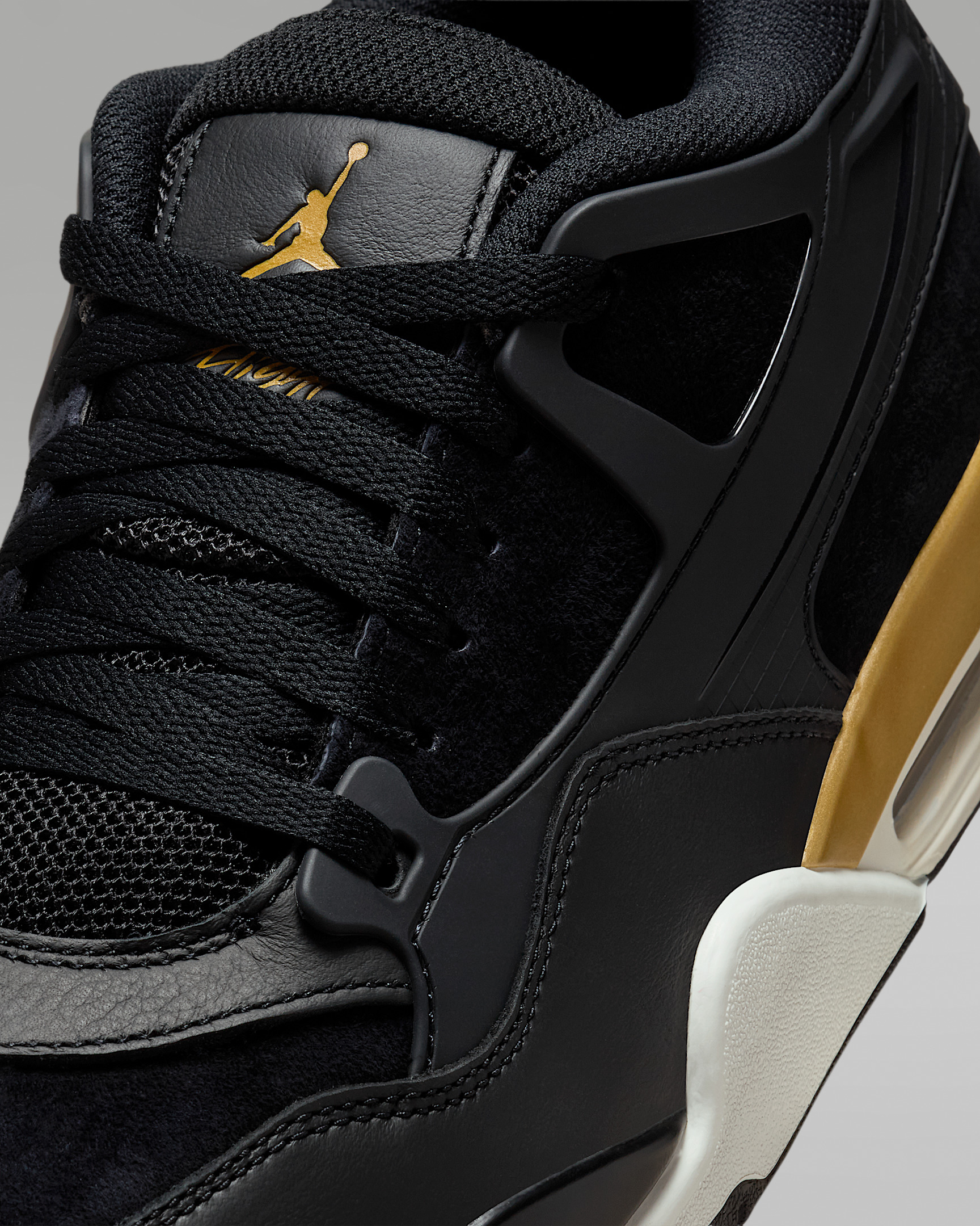 Air Jordan 4 RM Men's Shoes - 7