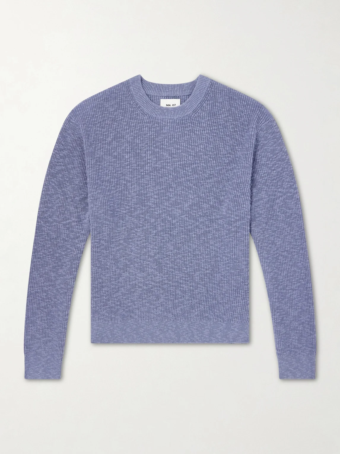 Russell Crew 60028 Cotton Sweater - 1