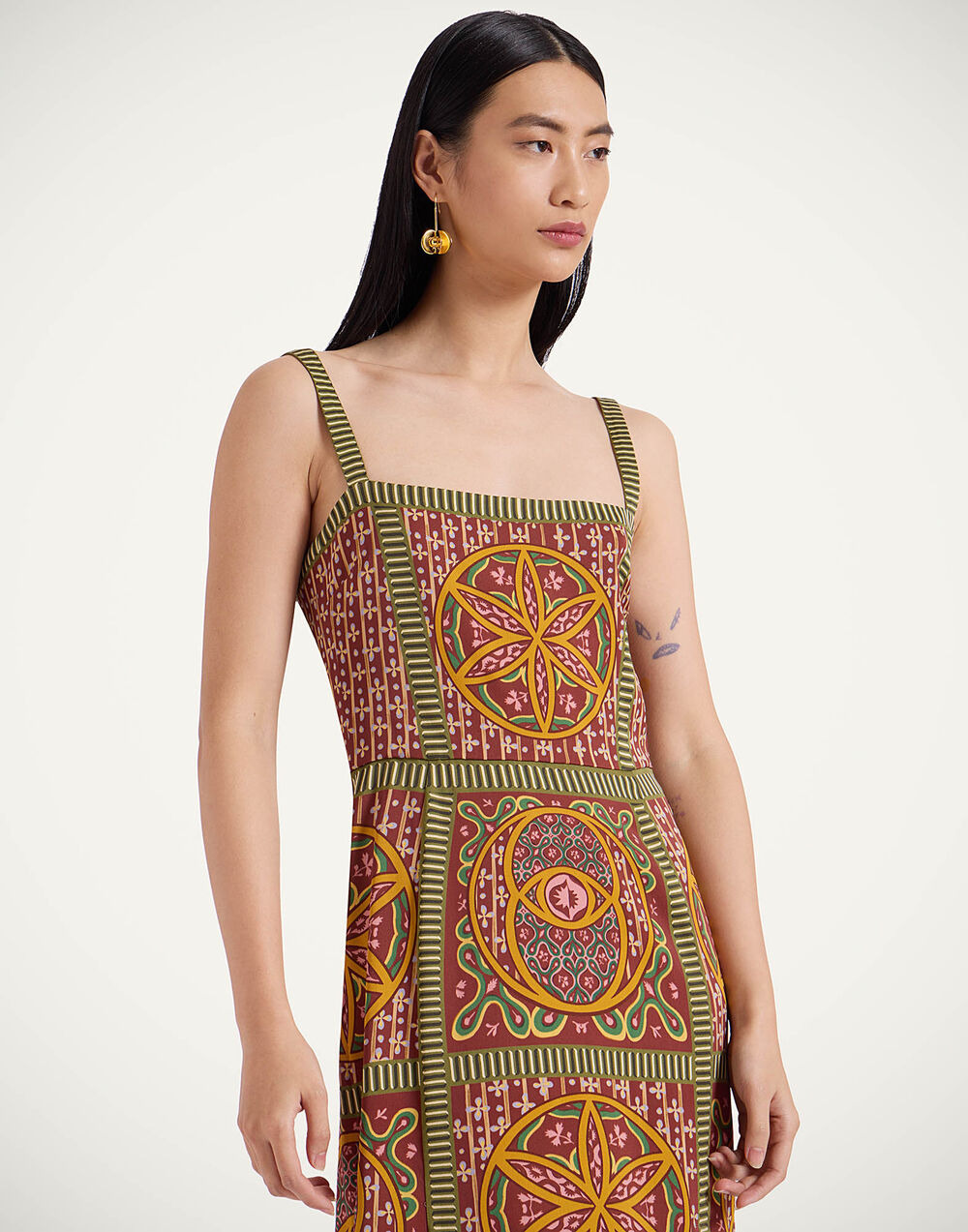 Buy Me A Martini Dress - 7