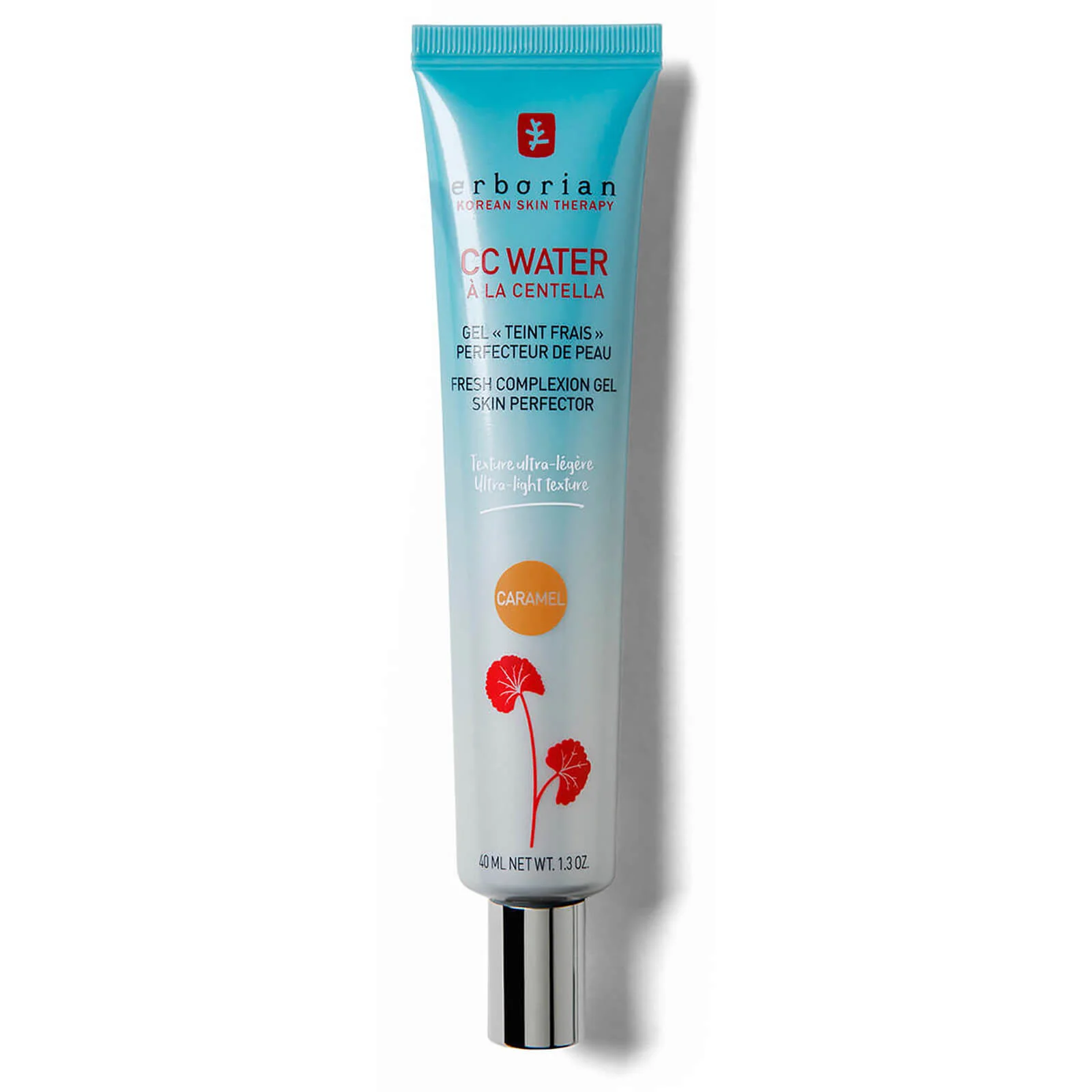 Erborian CC Water 40ml - Caramel - 1
