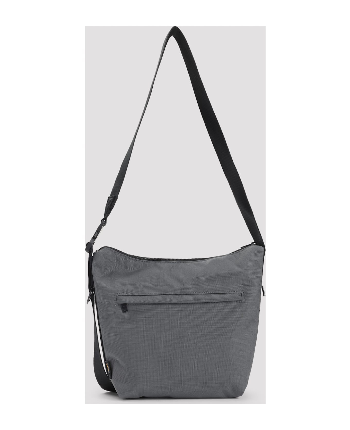 Polyamide Cross Body Bag - 4