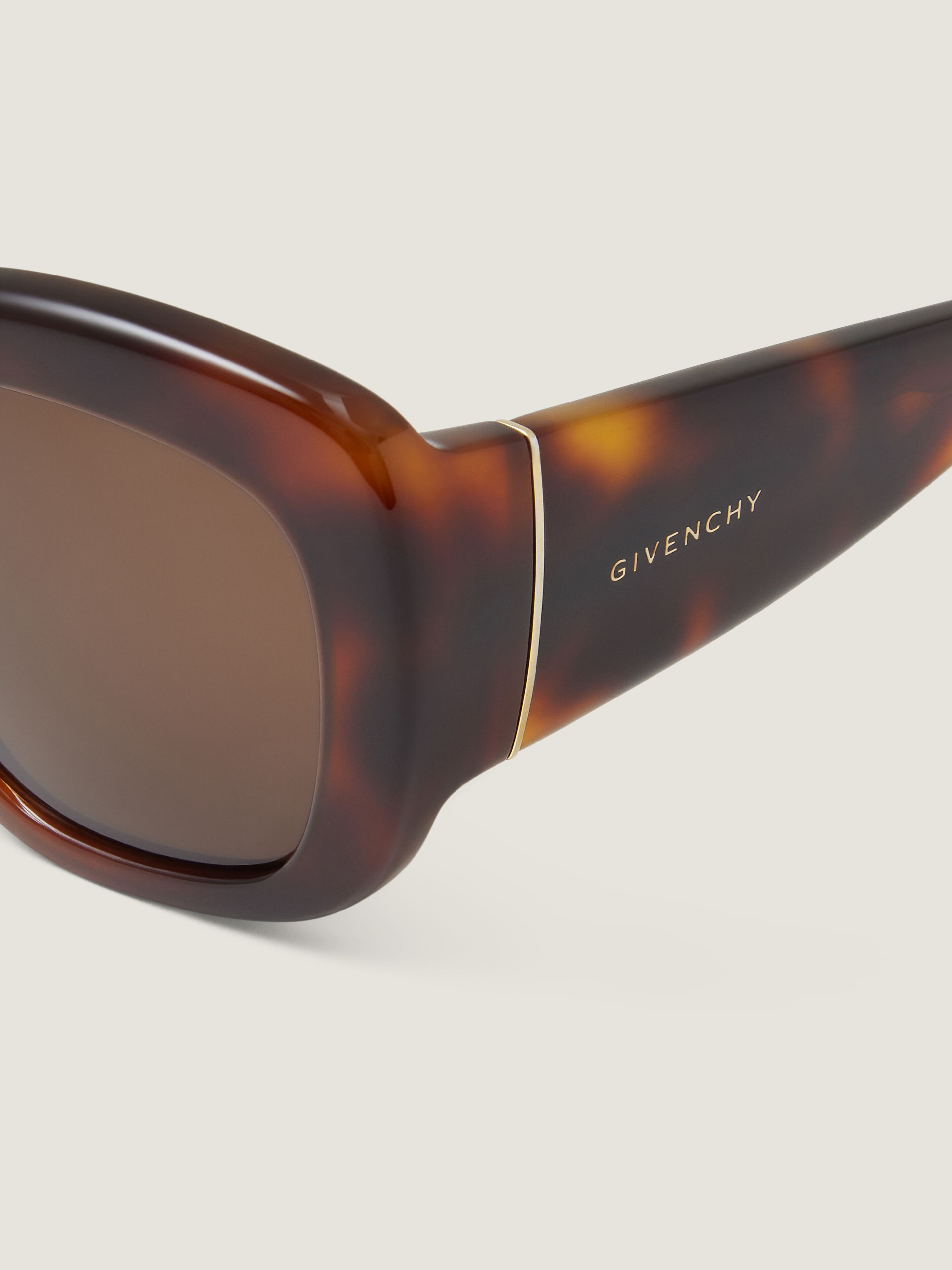 GIVENCHY BOLD SUNGLASSES IN ACETATE - 5