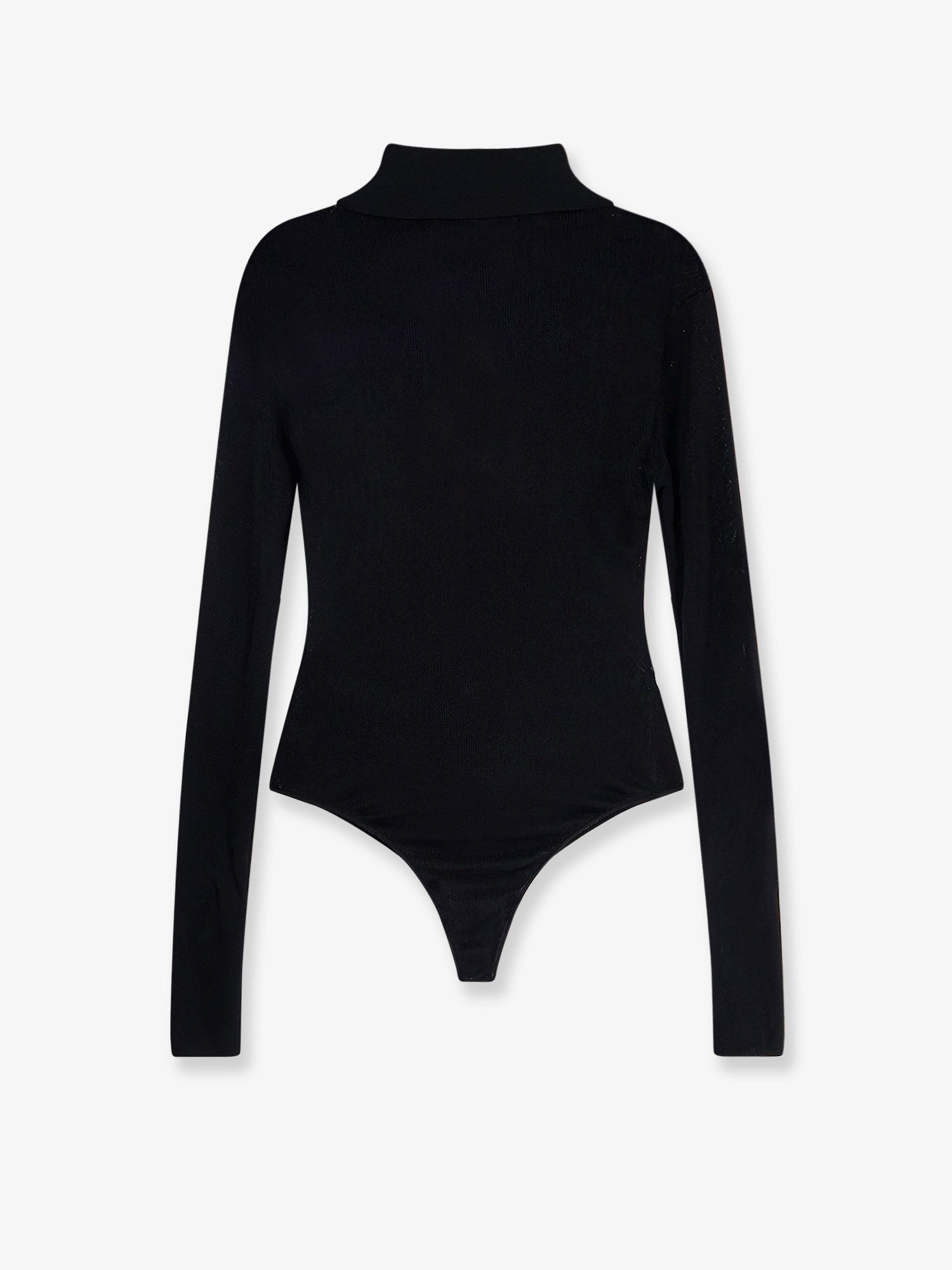 Self Portrait Vicose Bodysuit - 2