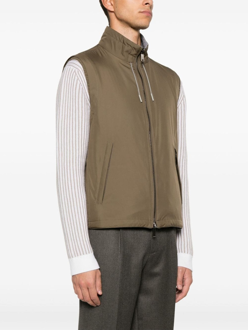reversible gilet 3