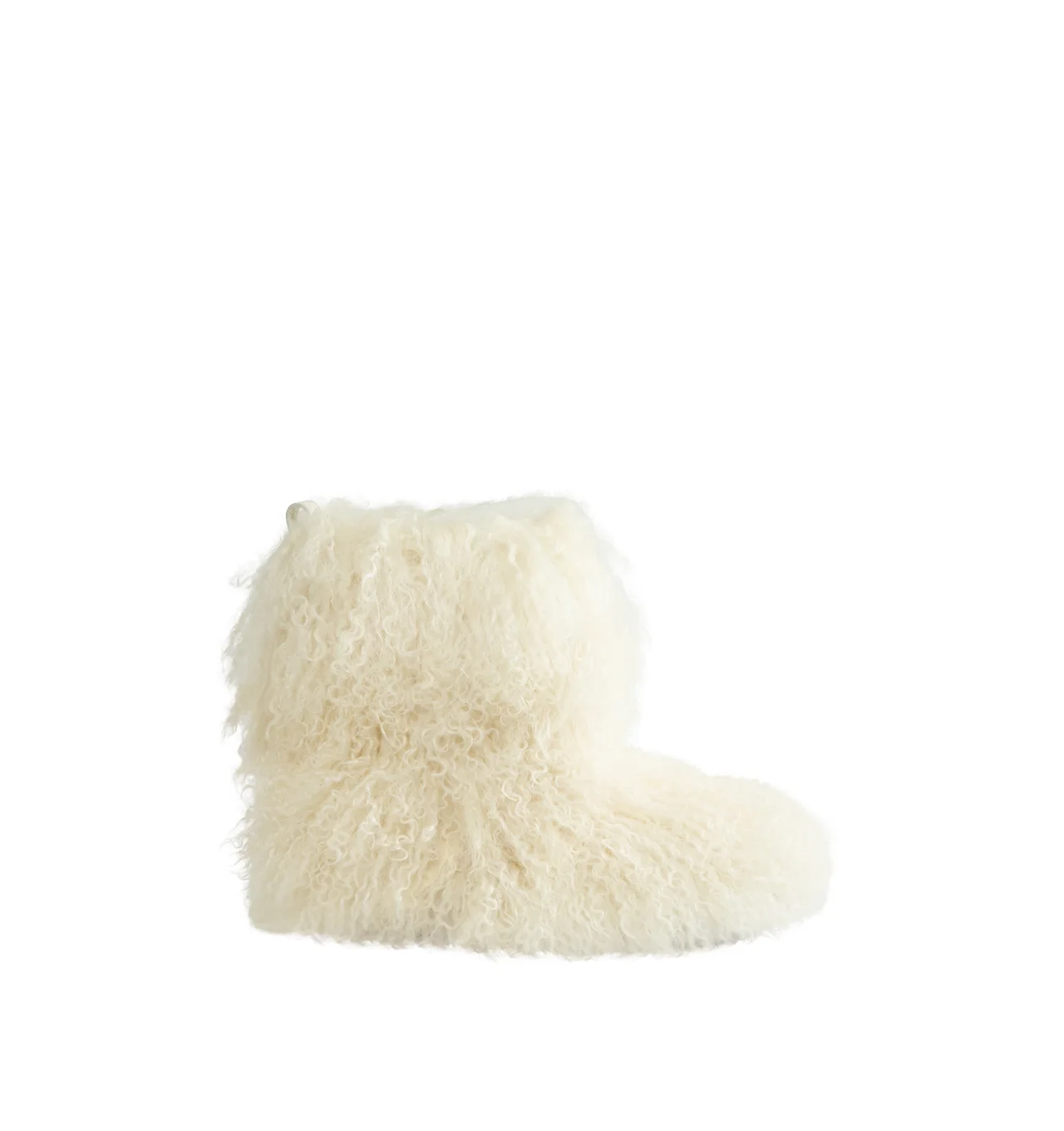Classic Short Fluff Momma Boot - 1
