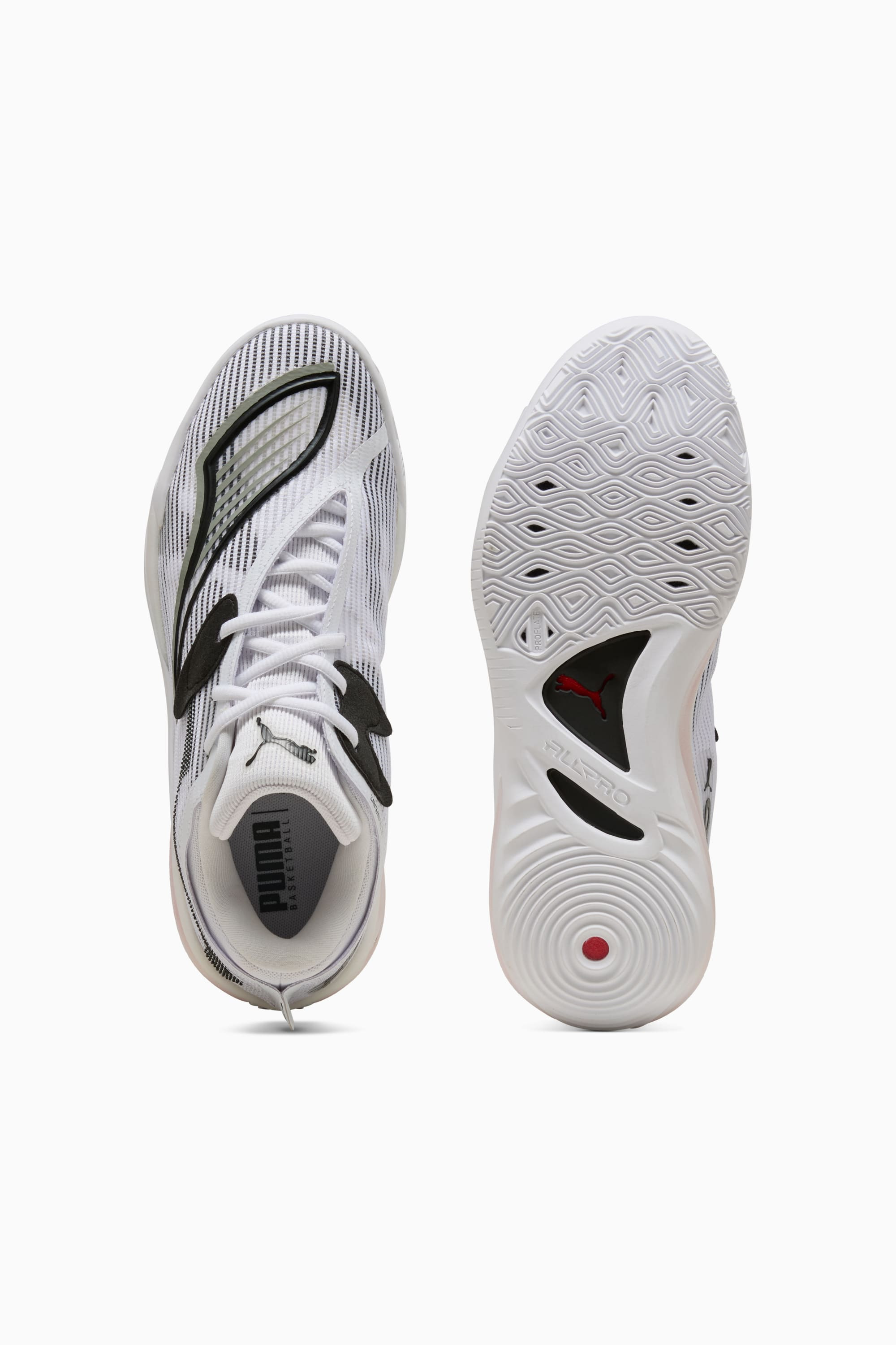 All-Pro NITRO™ 2 Basketball Shoes Unisex - 6