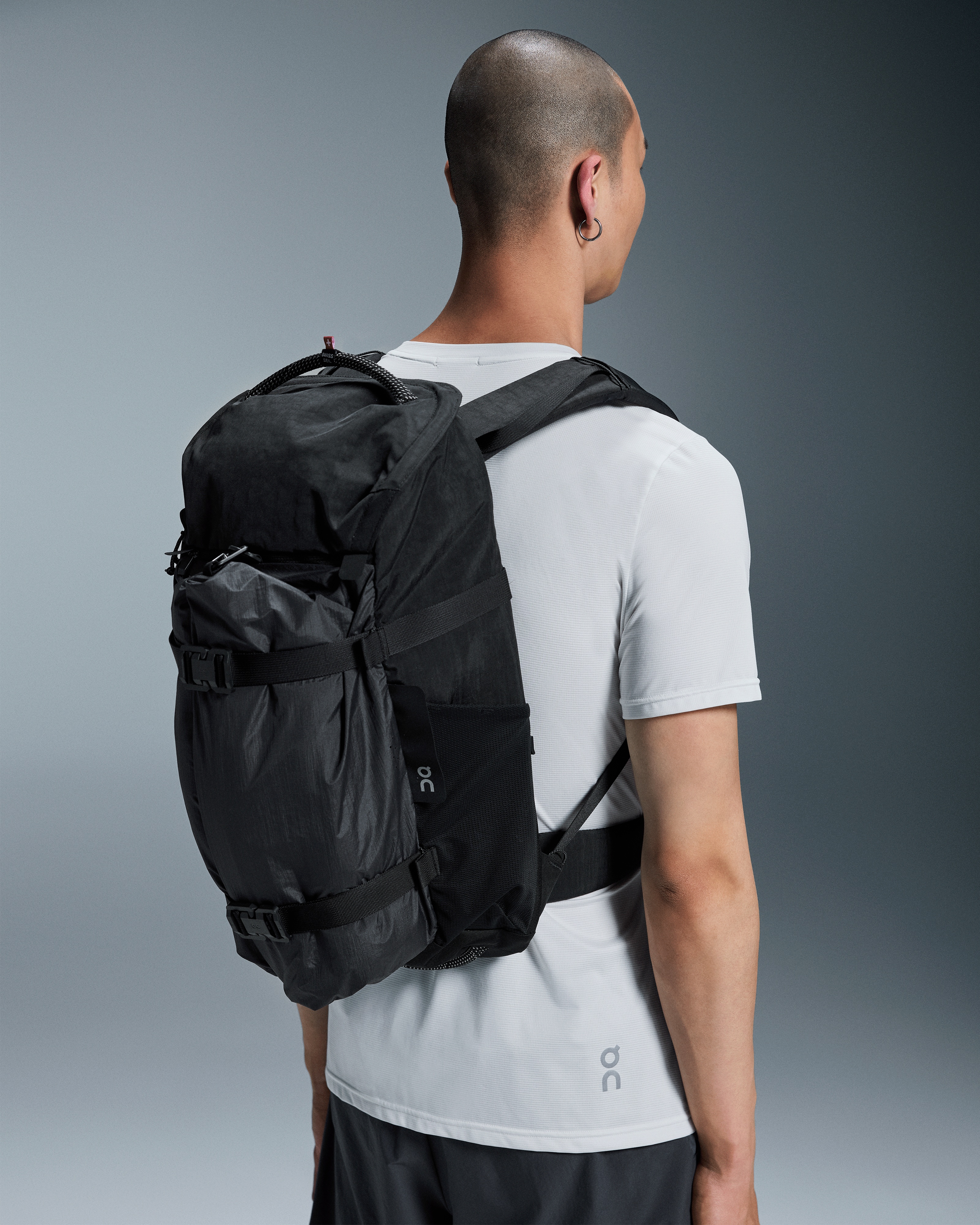 ウォーキング・ランニングウェア Speed Pack 24L Elite Speed Pack 24L Elite | Black | On Japan