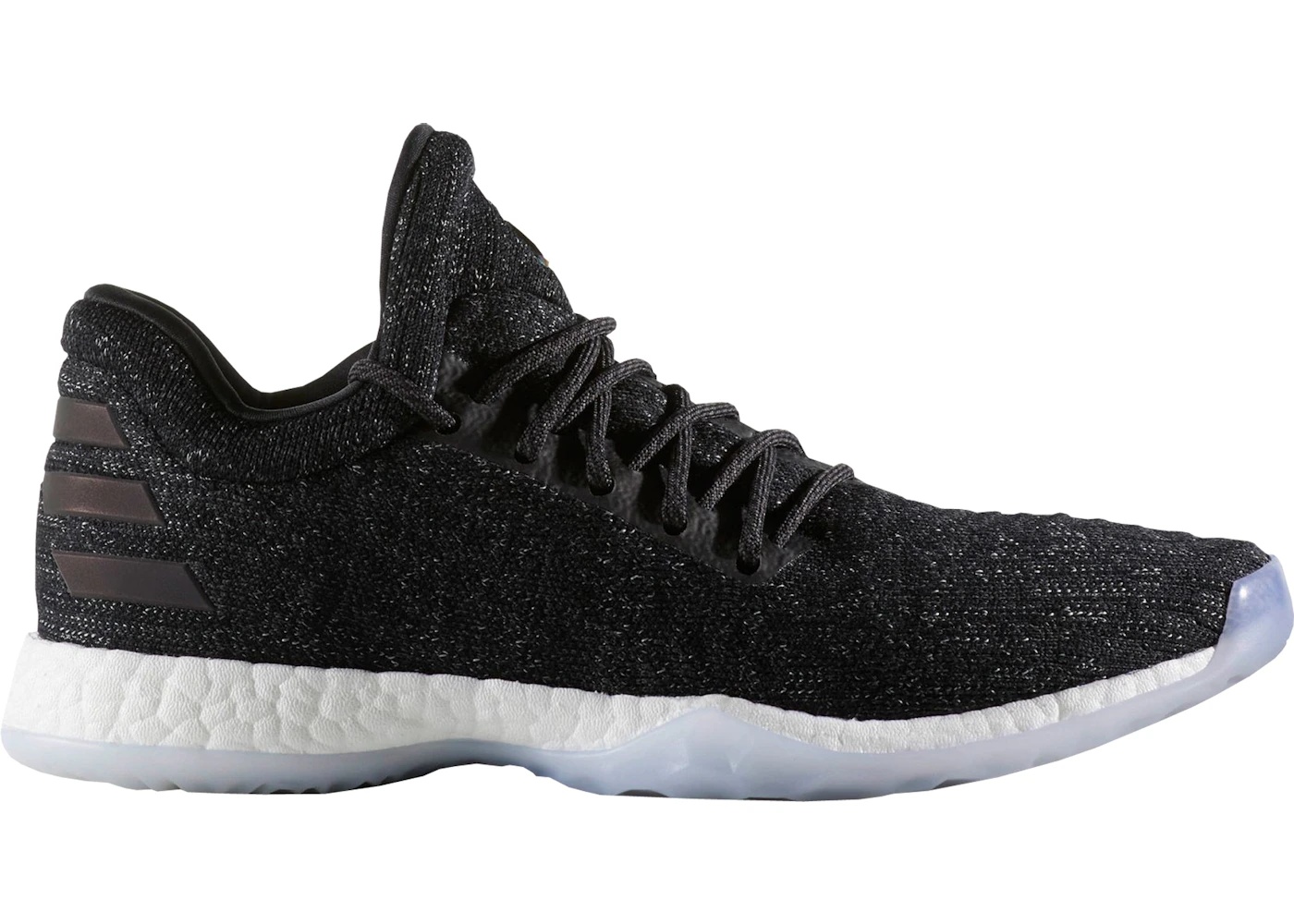 adidas Harden LS Nightlife - 1