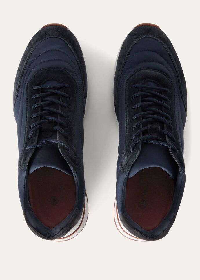 Week End Walk Sneaker - 6
