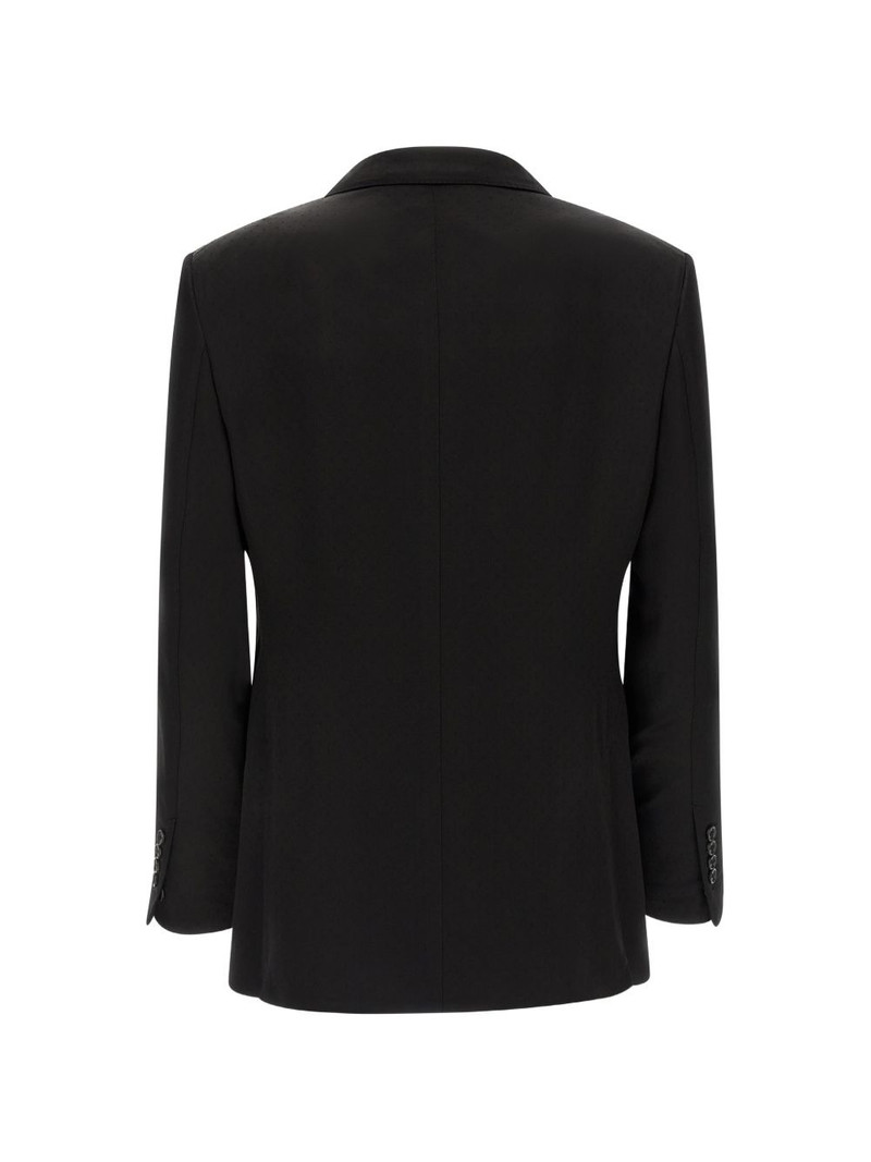 TOM FORD double-breasted blazer outlook