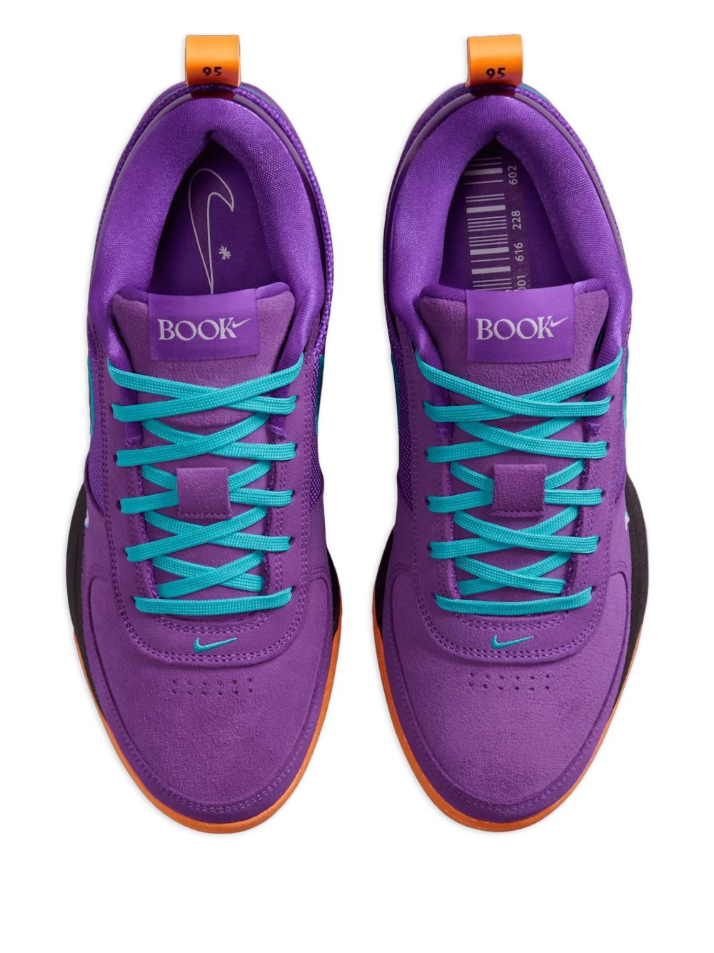 Book 1 sneakers - 4