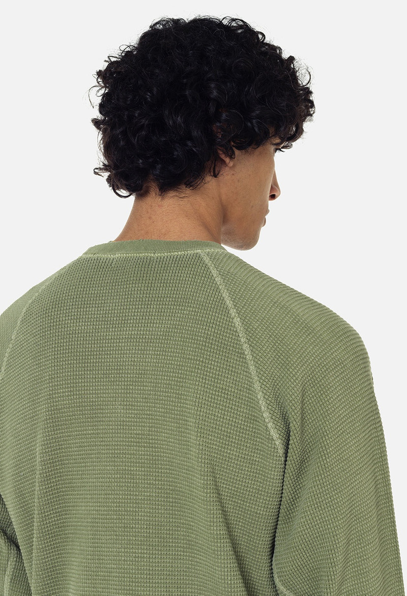 FOLSOM THERMAL CREW 6