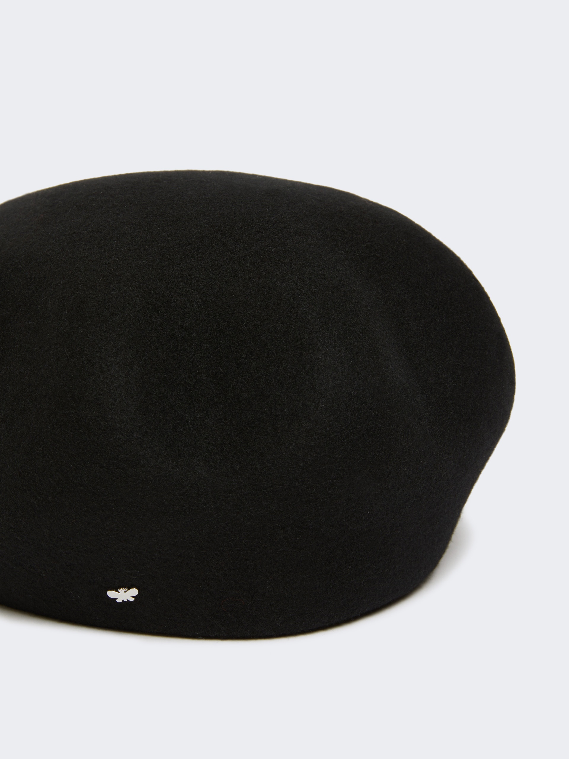 PITTI Wool beret - 2