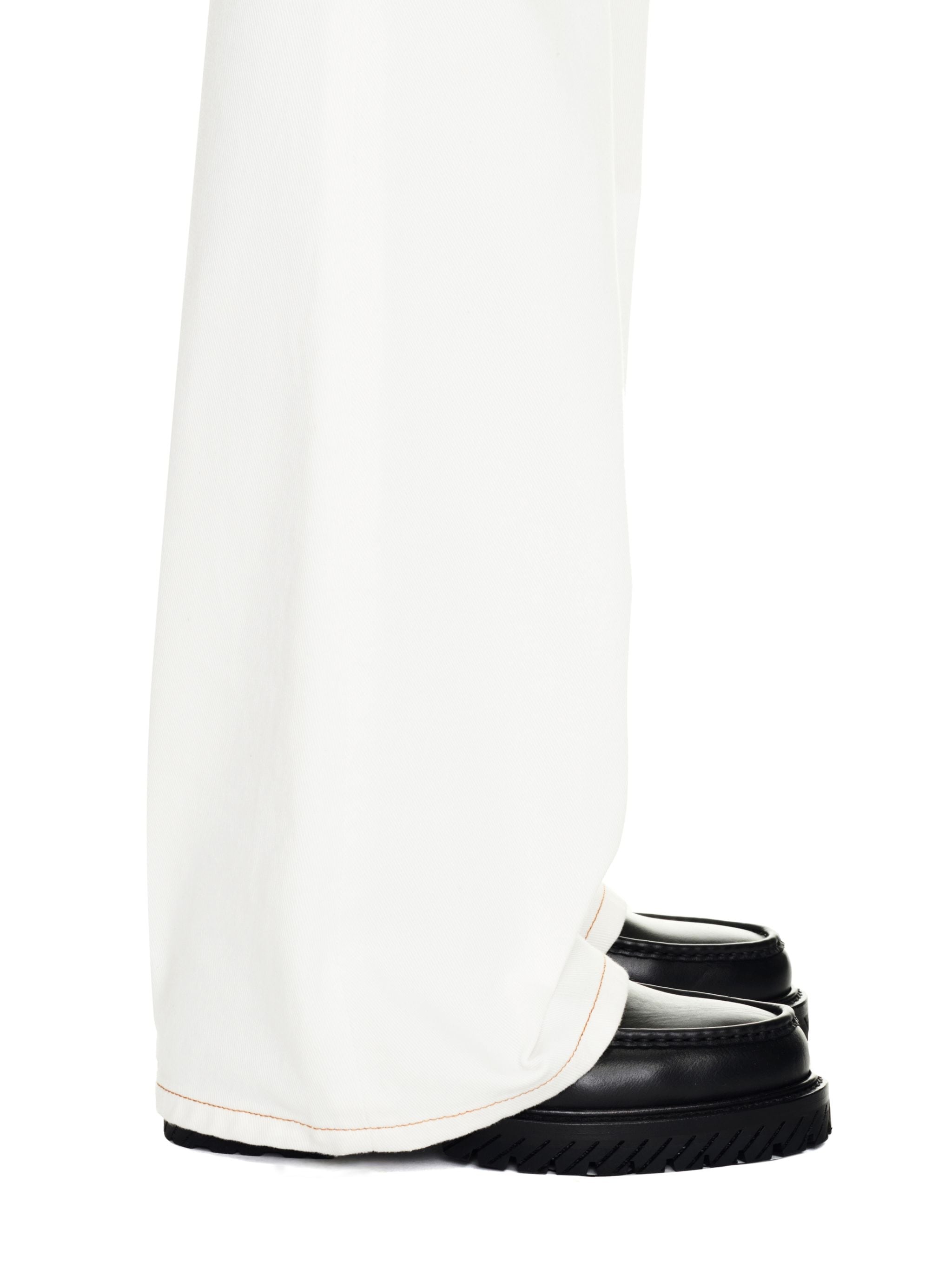 Military Loafer - 6