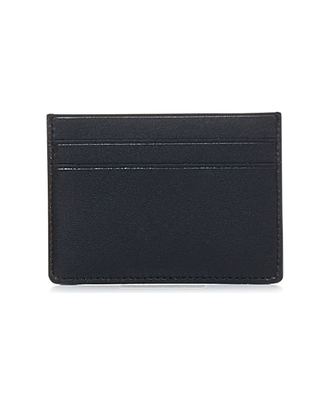 Logo-stamp Cardholder - 2