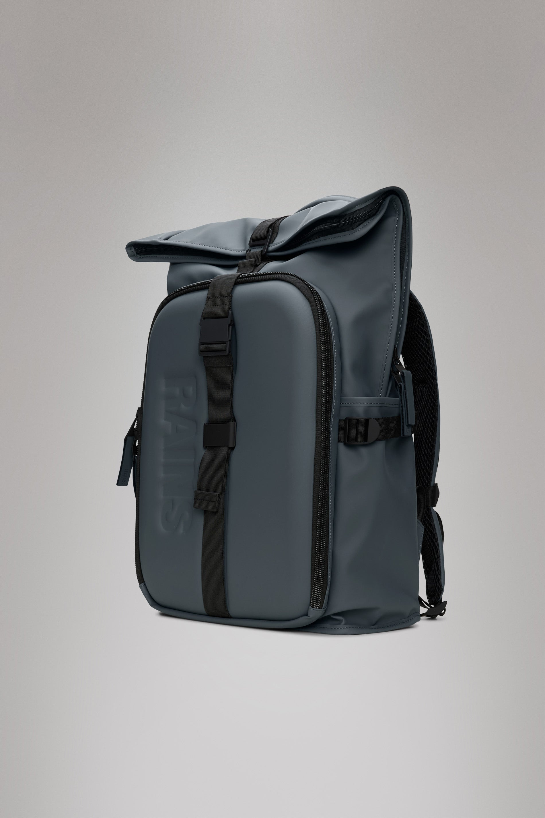 Texel Moulded Backpack - 6