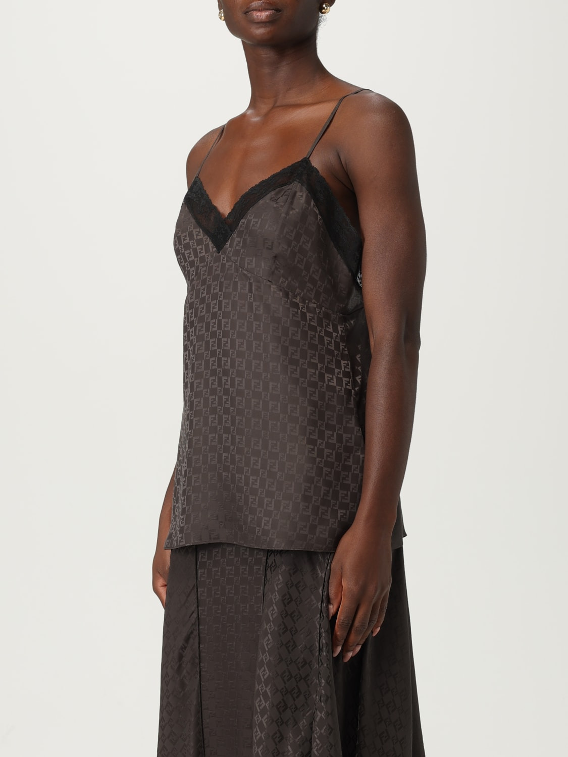 Top woman Fendi - 4