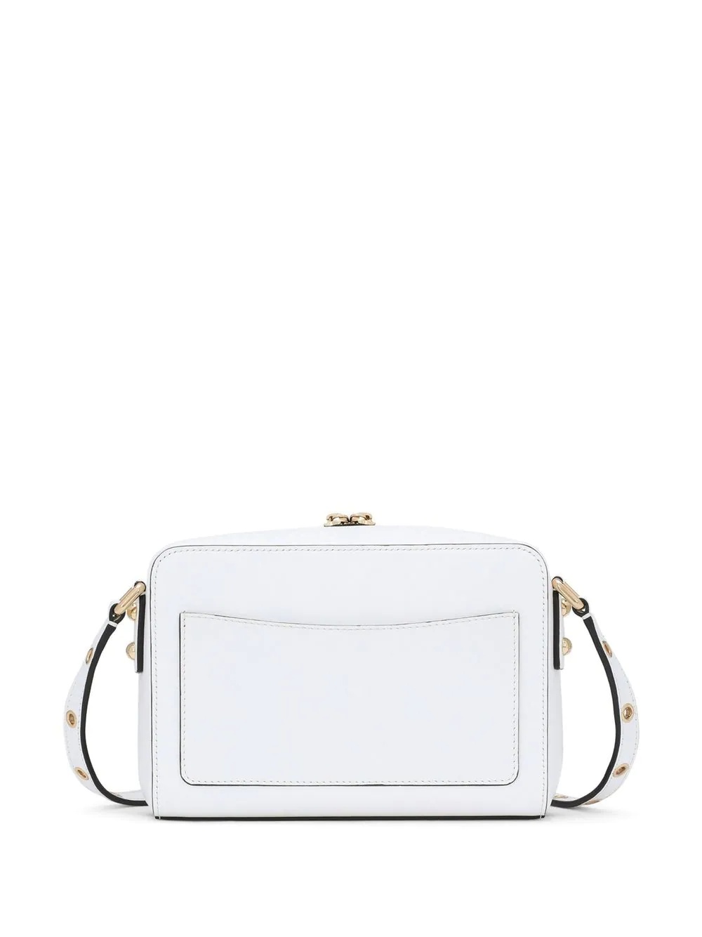 DG logo crossbody bag - 3