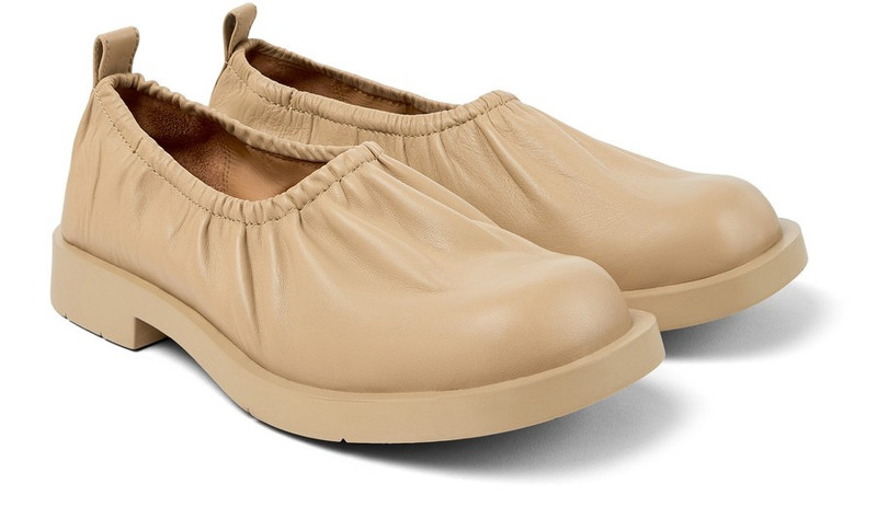 CAMPERLAB 1978 loafers outlook