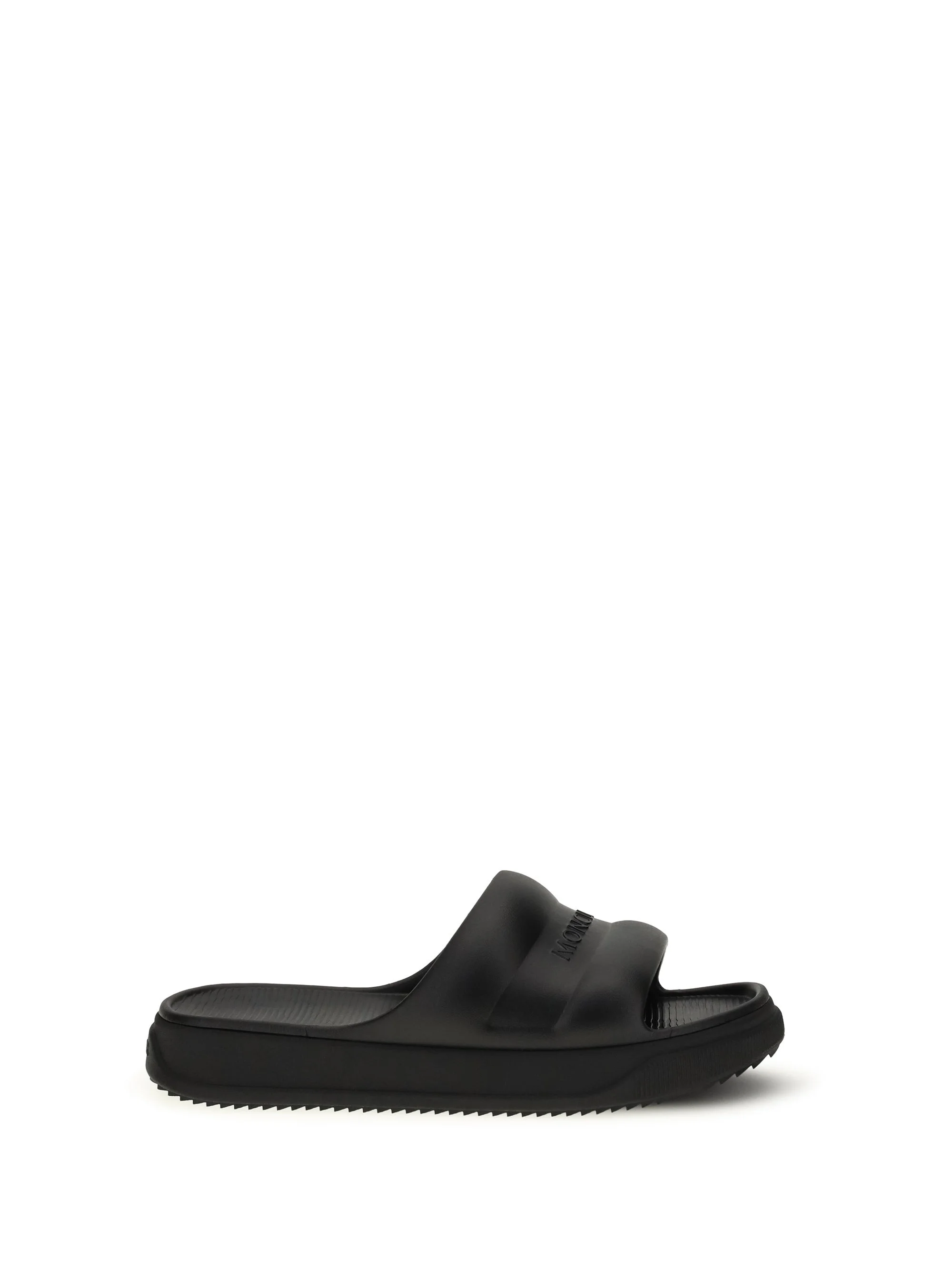 Moncler Altive Slippers - 1